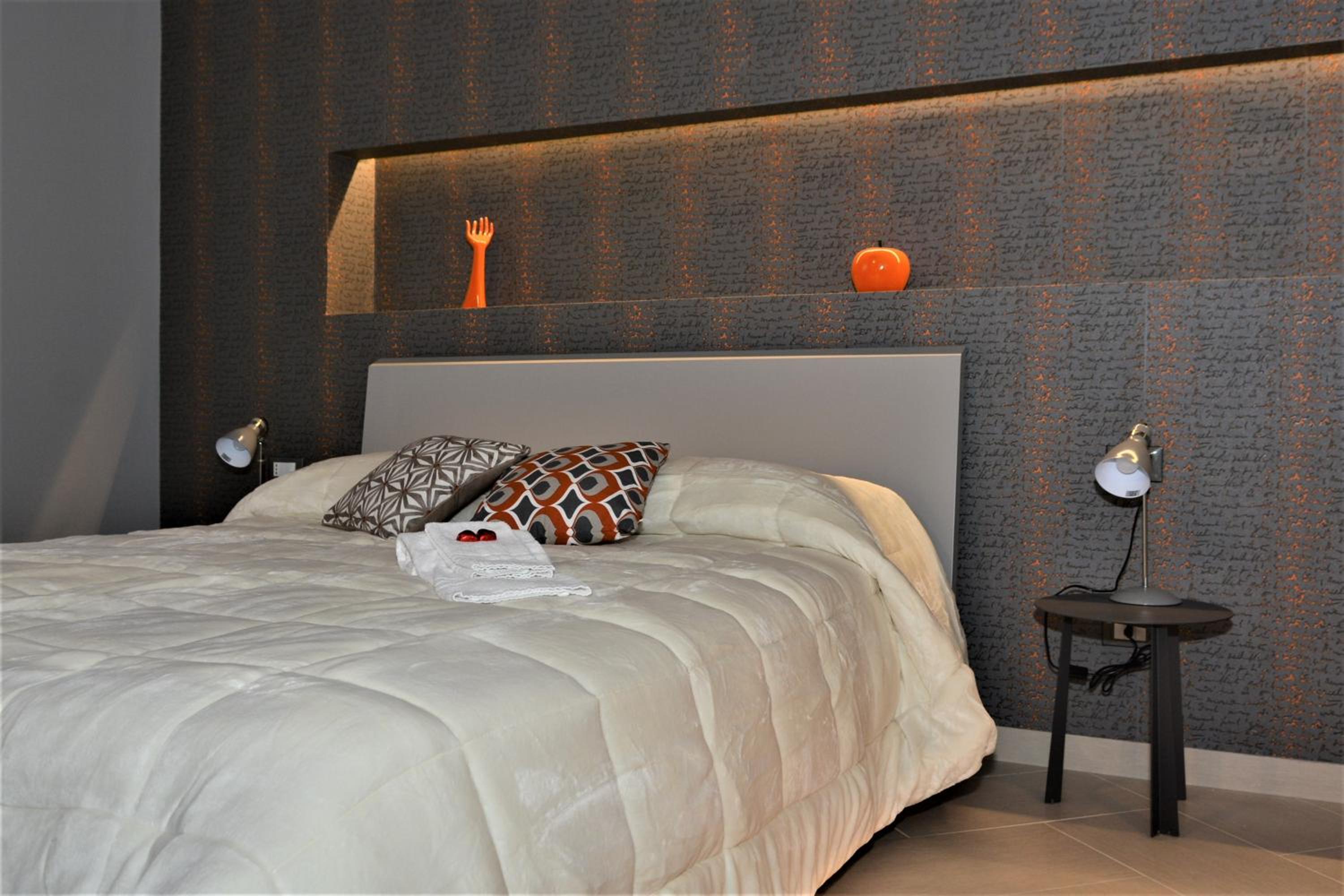 Deluxe Double Room - Photo 4