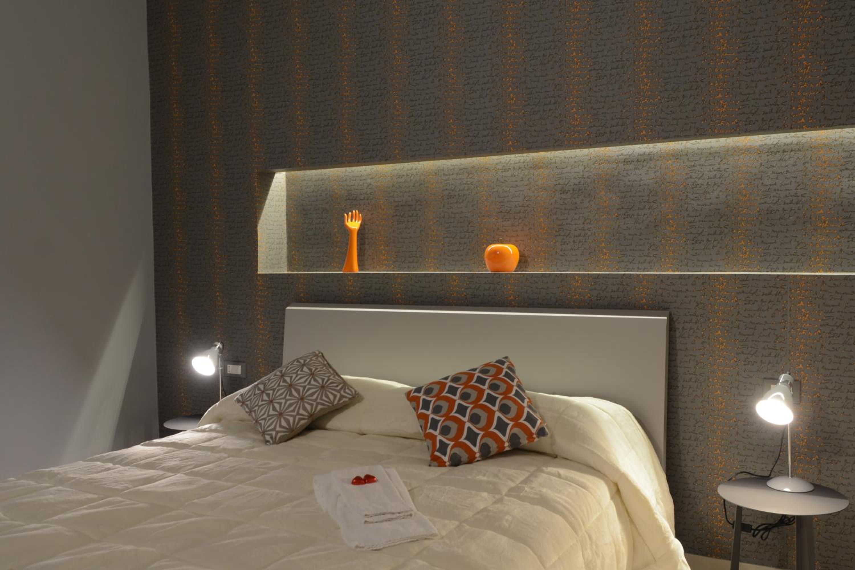 Deluxe Double Room - Photo 3