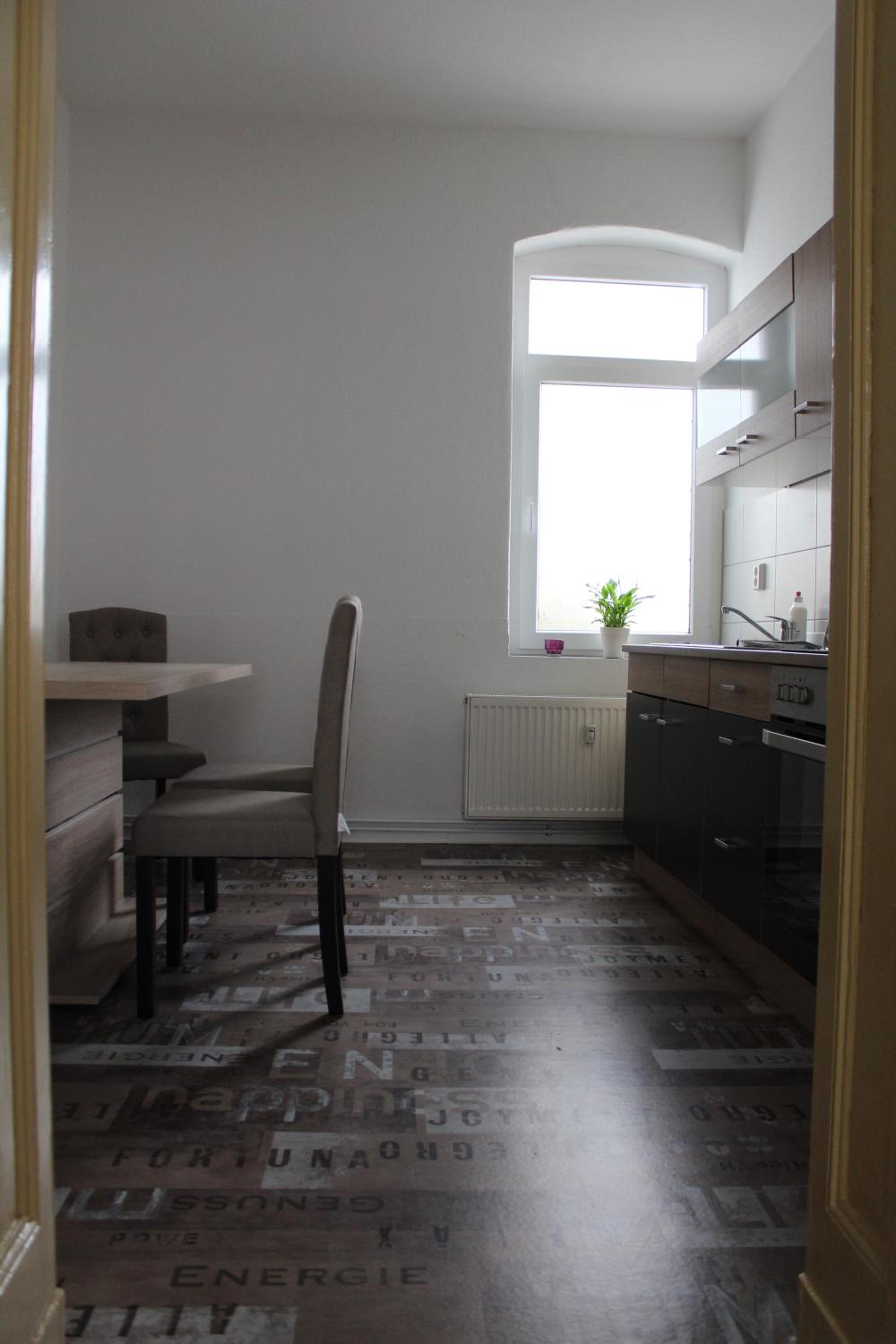 Apartment - Ground Floor photo 2