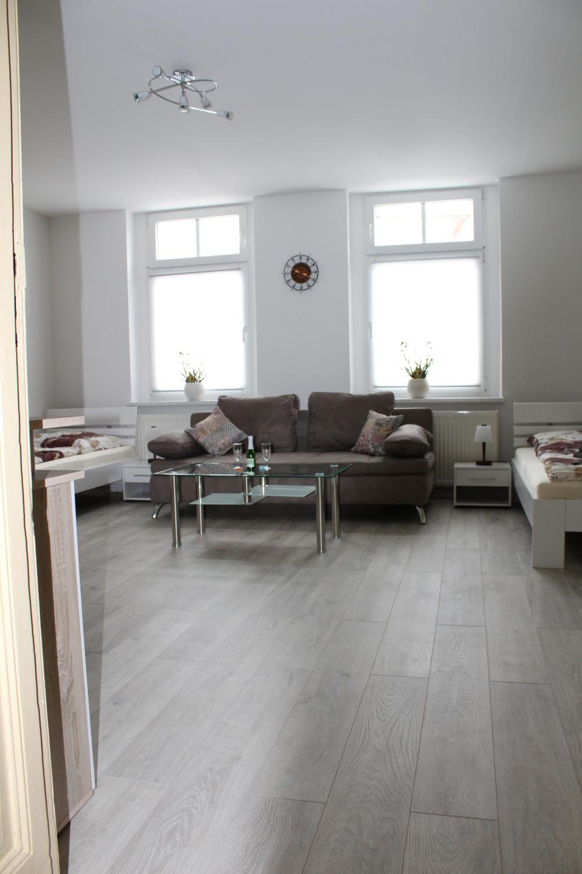 Apartment - Ground Floor photo 1
