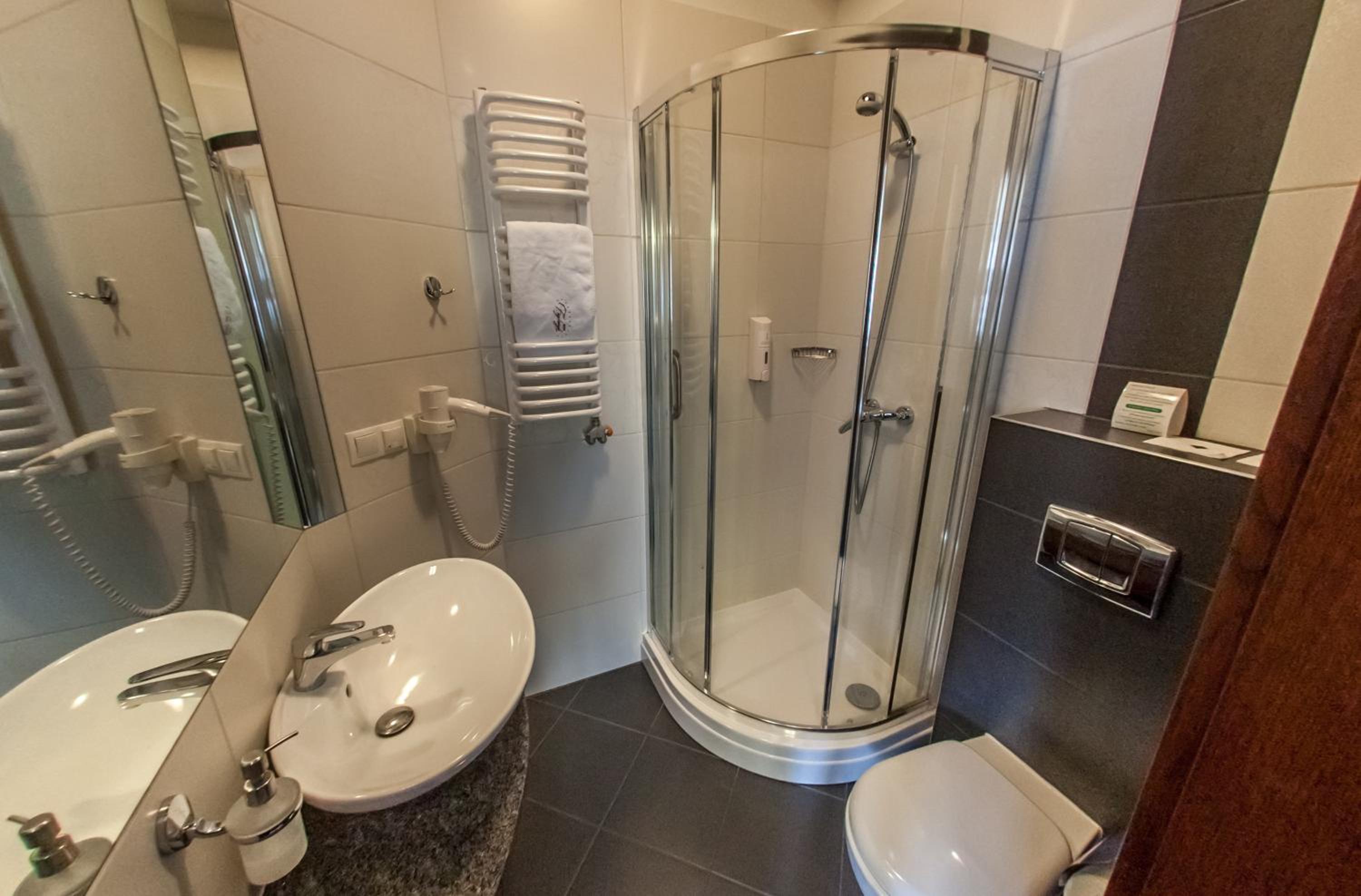 Single Room photo 3