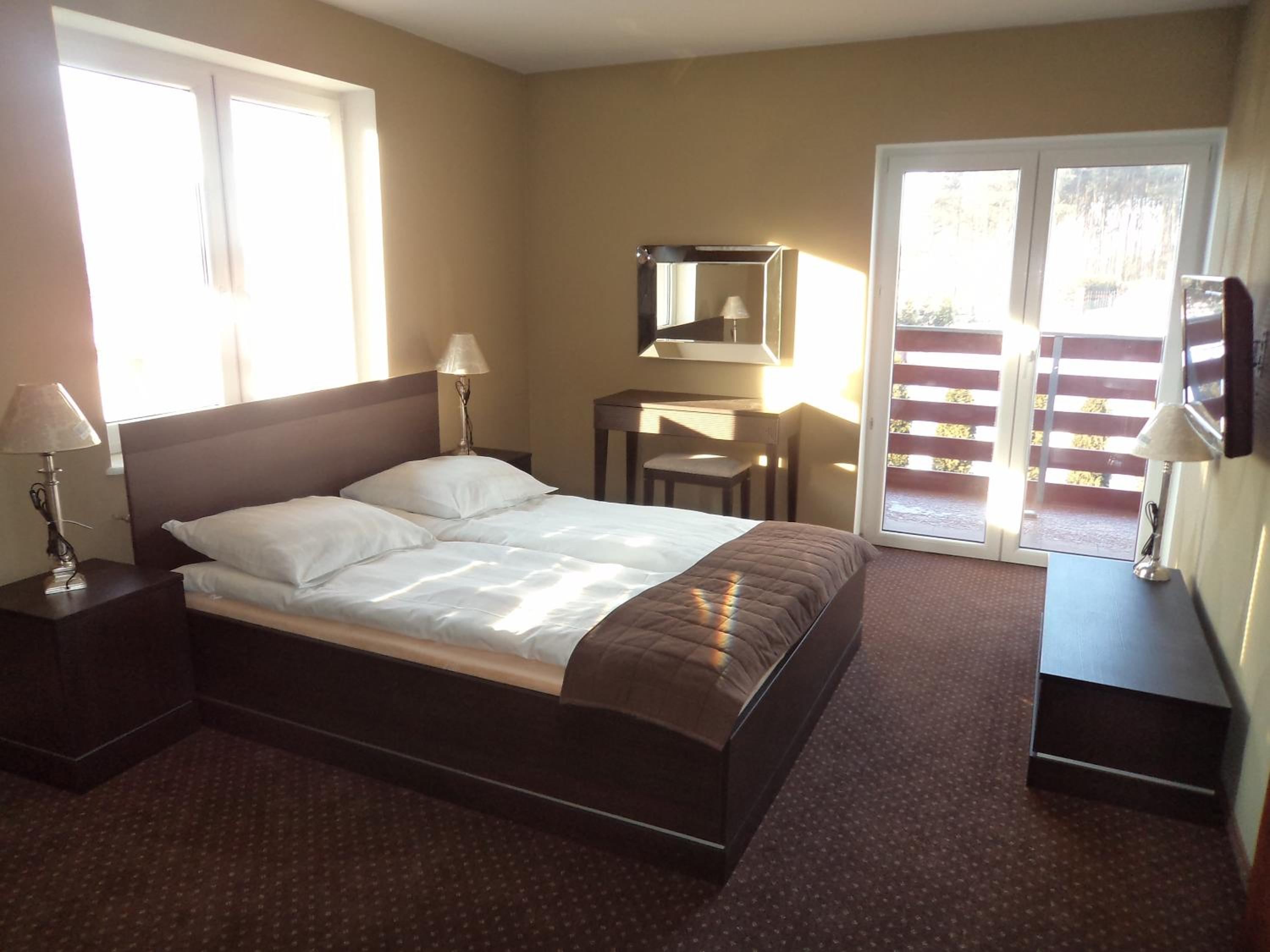 Premium Double Room photo 2