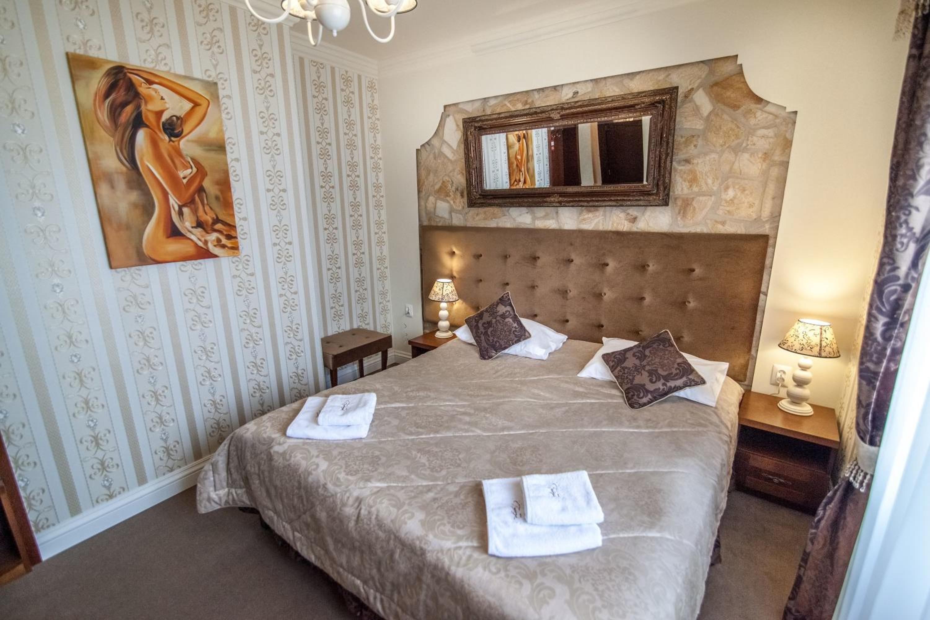 Double Room photo 2