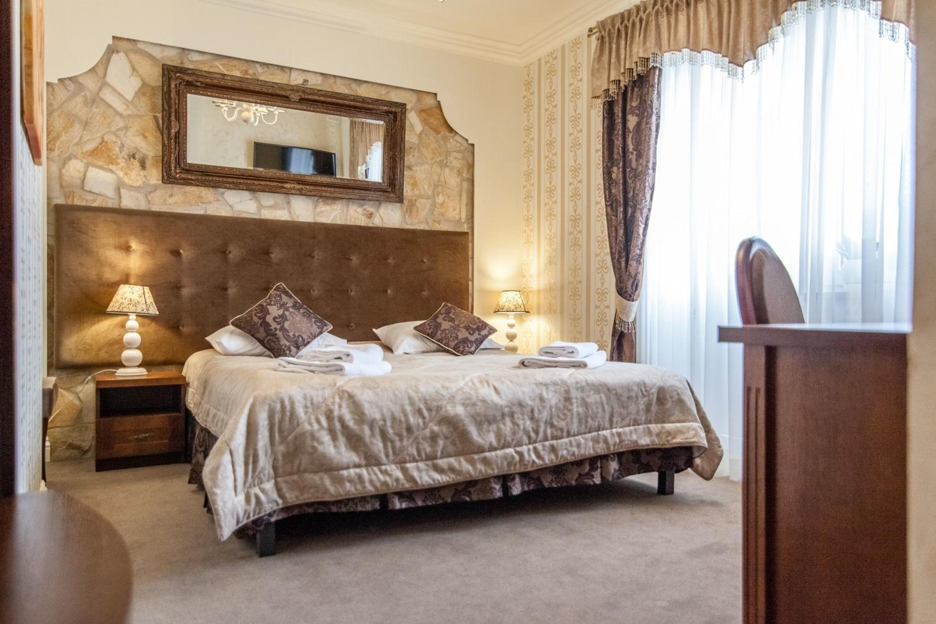 Double Room photo 1