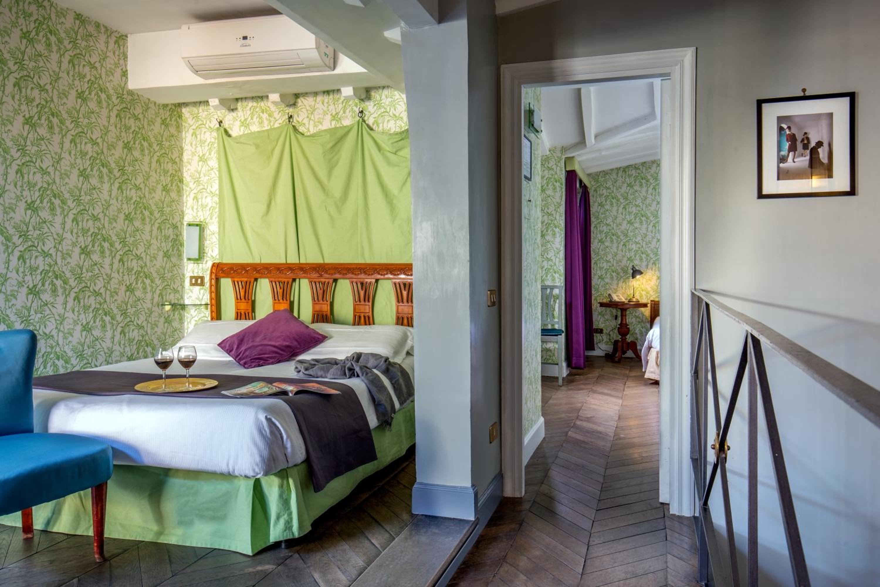 Suite with Terrace photo 1