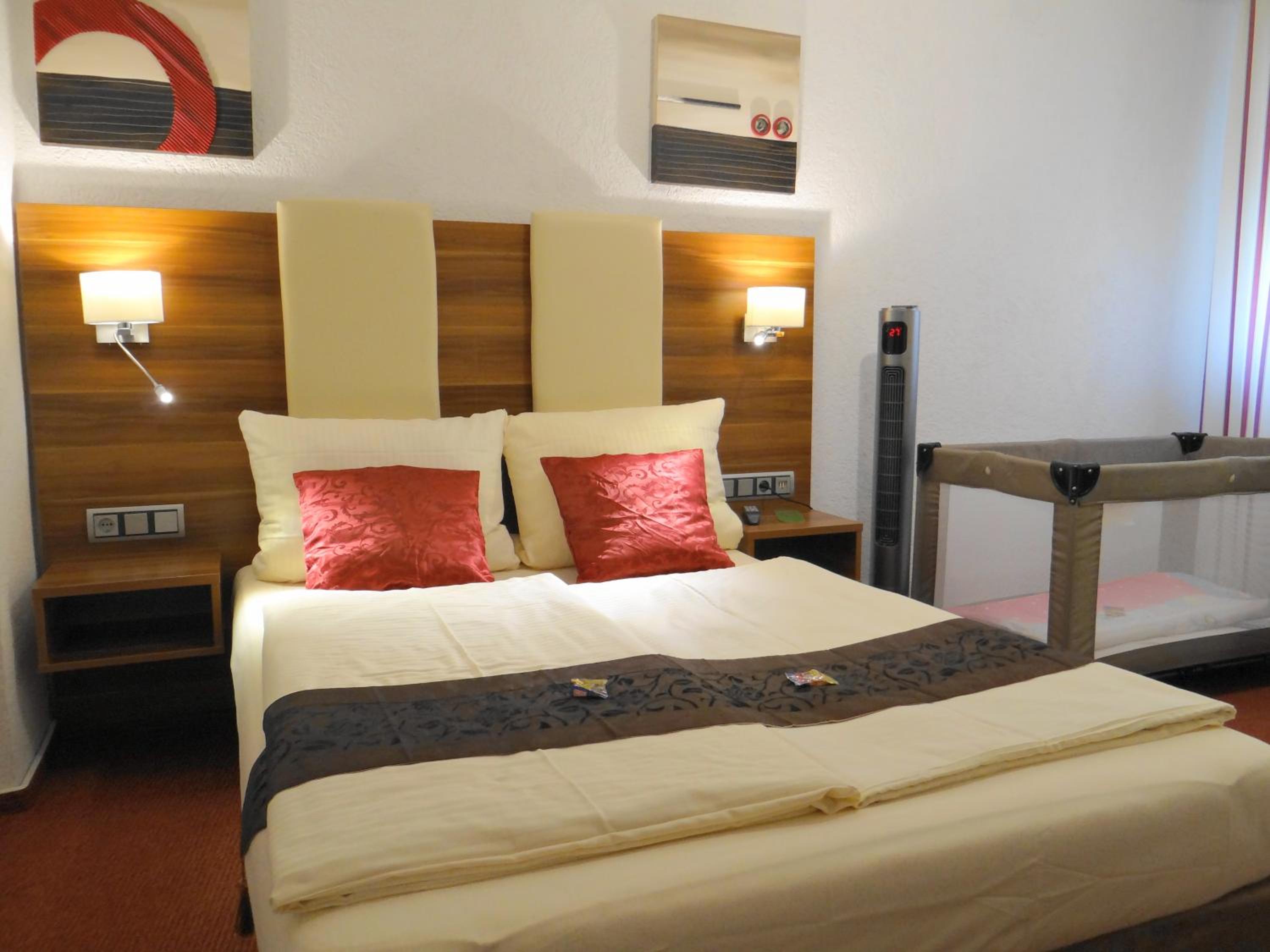 Double Room photo 3