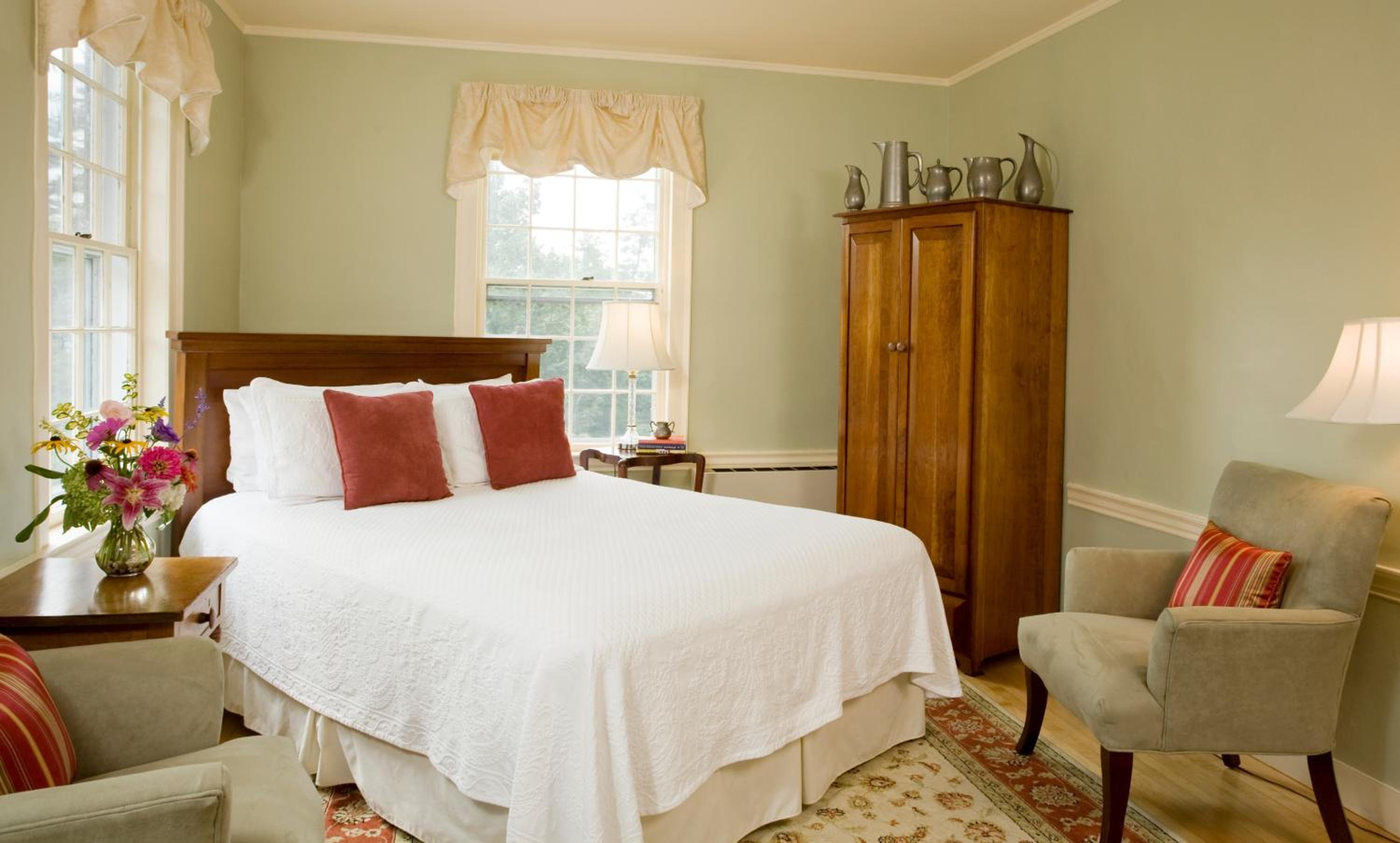 Queen Room