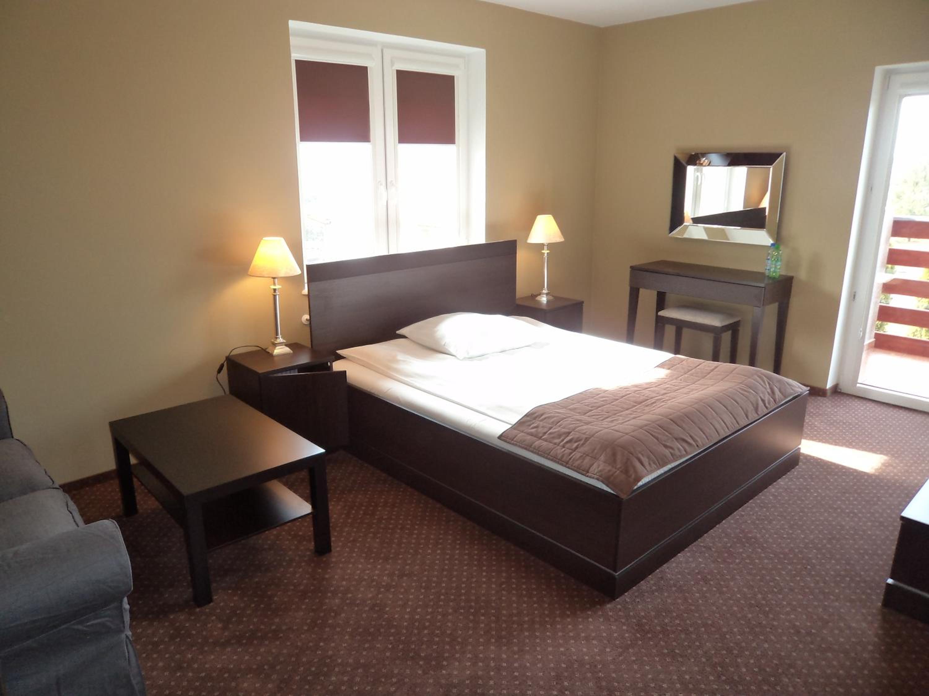 Premium Single Room photo 3