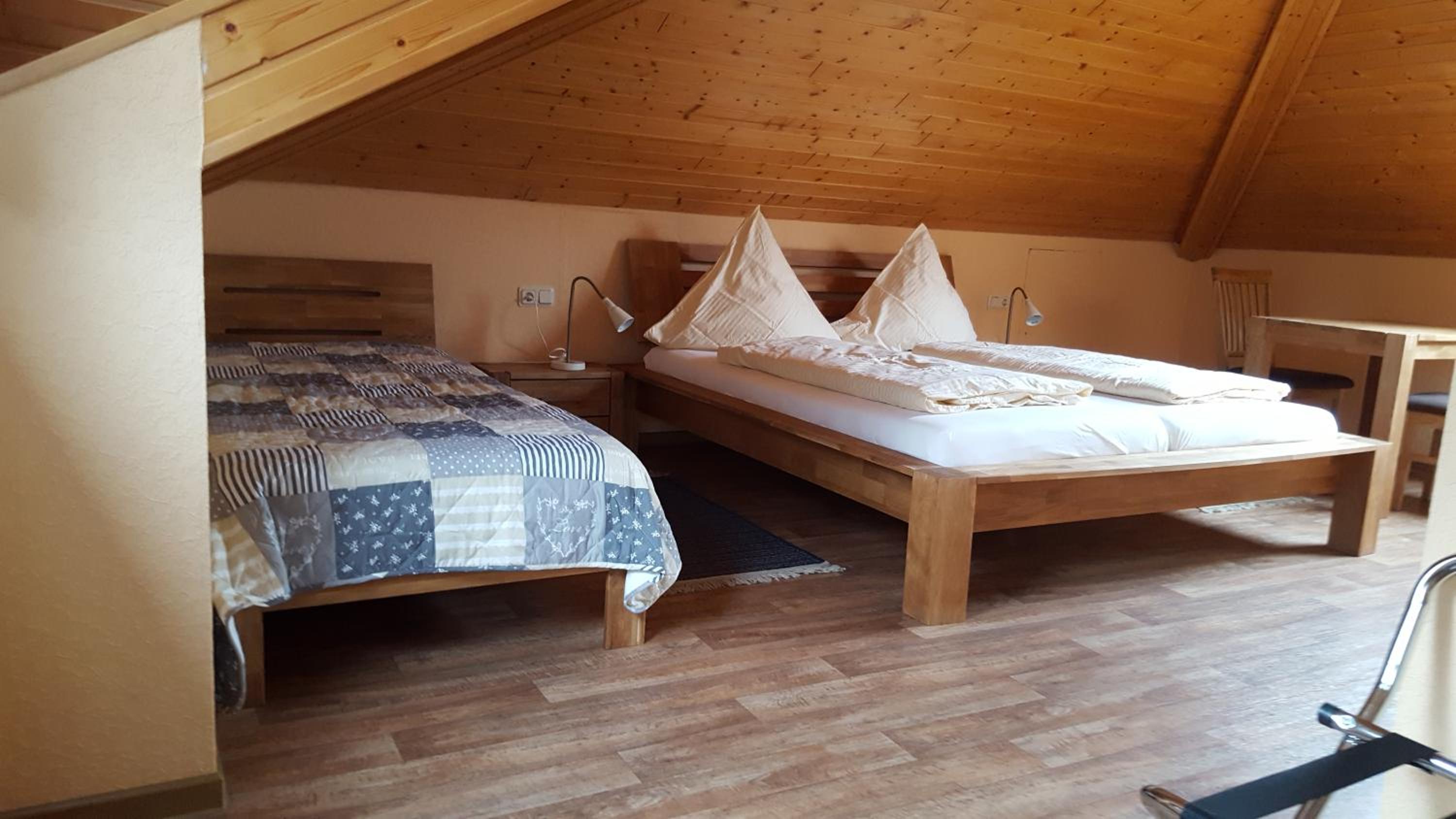 Double Room - Photo 2