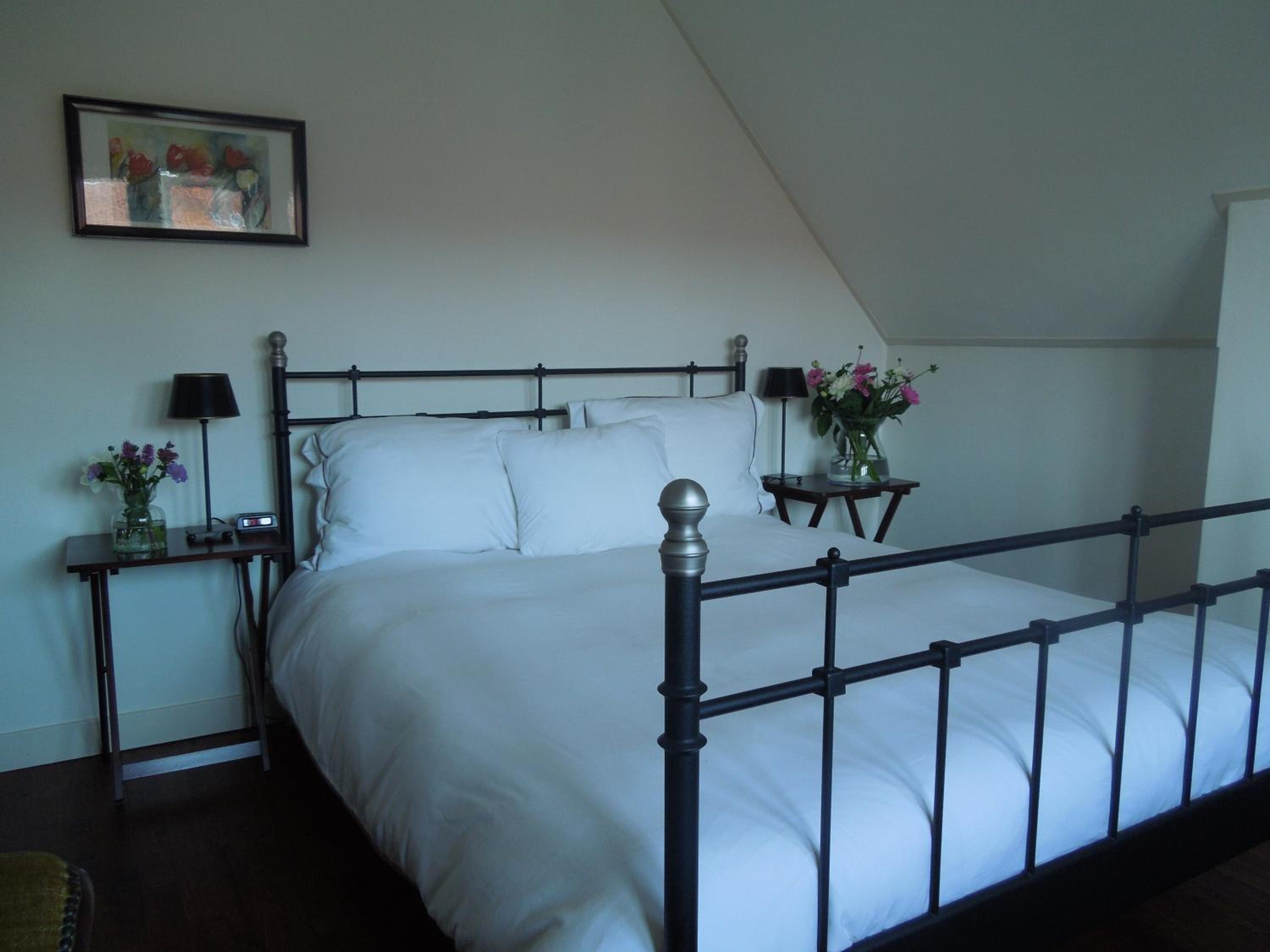 Standard Double Room photo 1