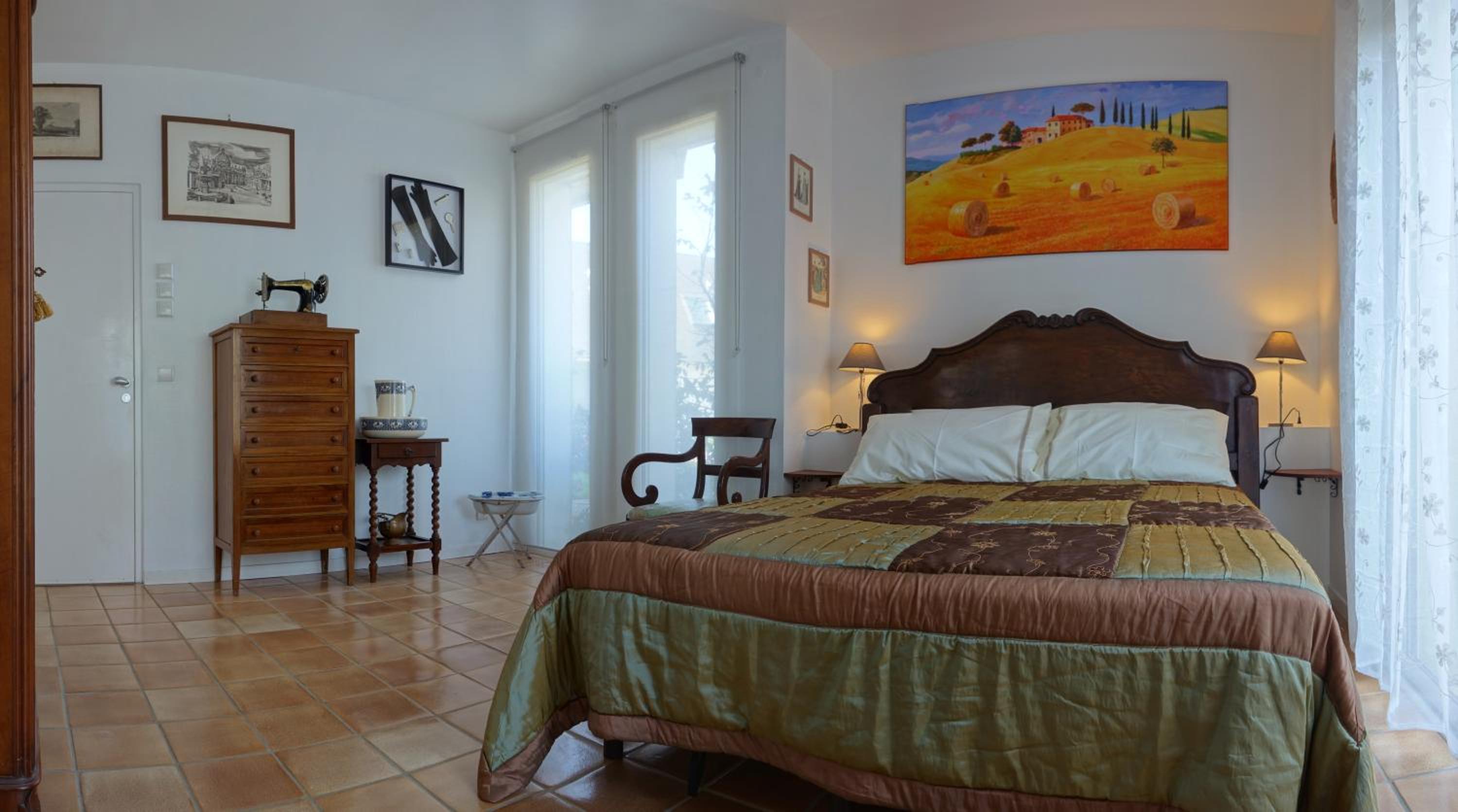 Double Room photo 3