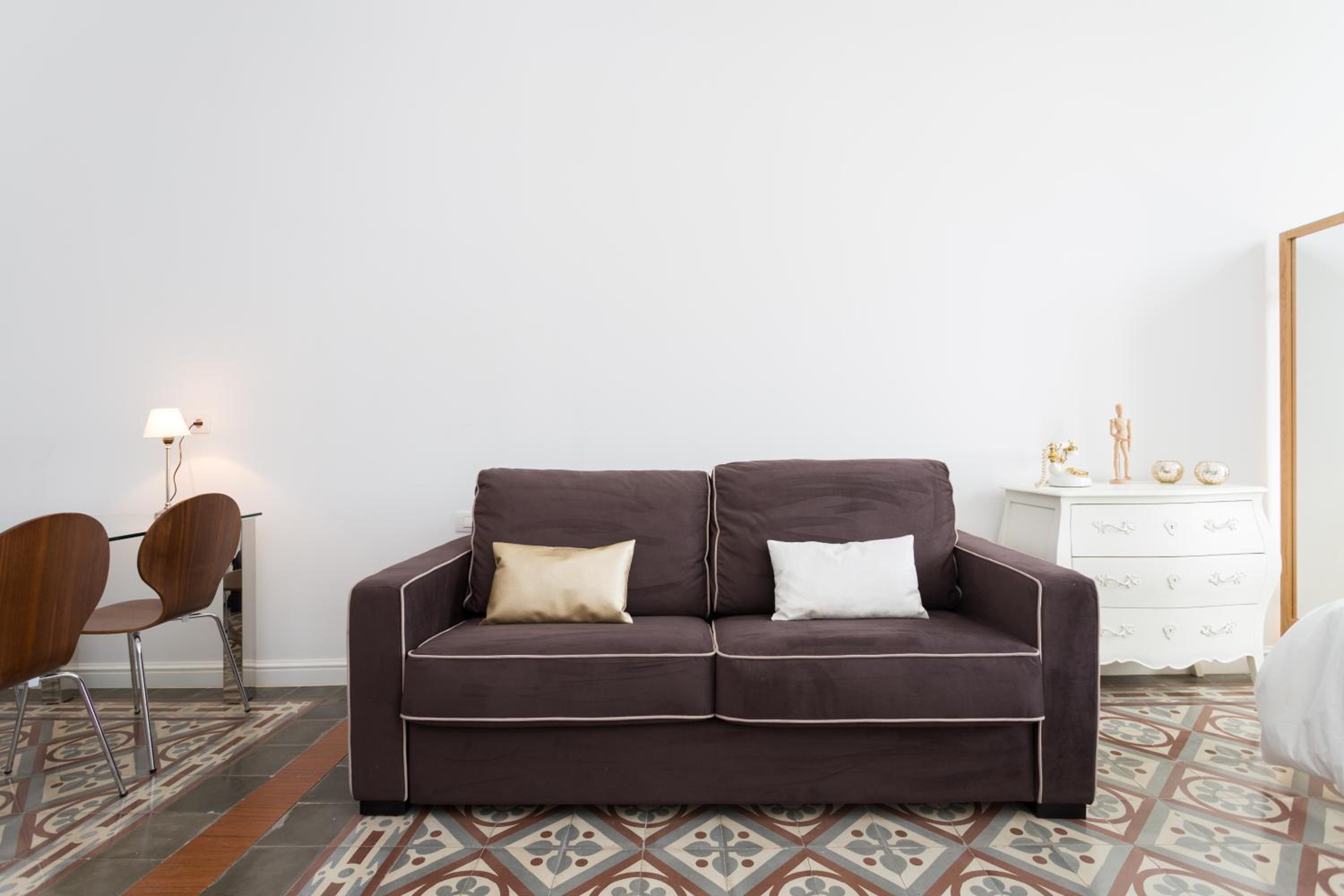 Loft photo 3