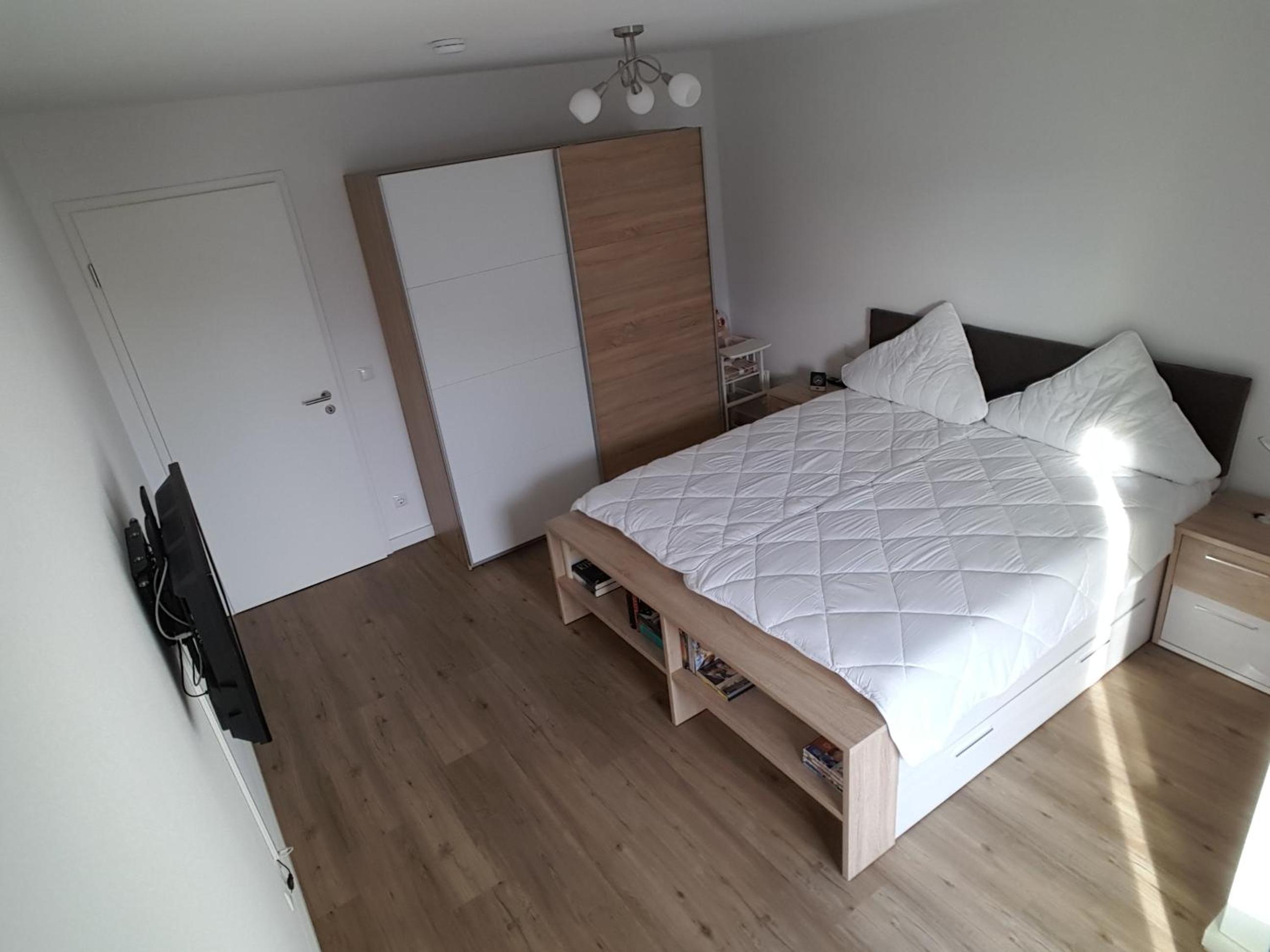Apartment - Ground Floor photo 1