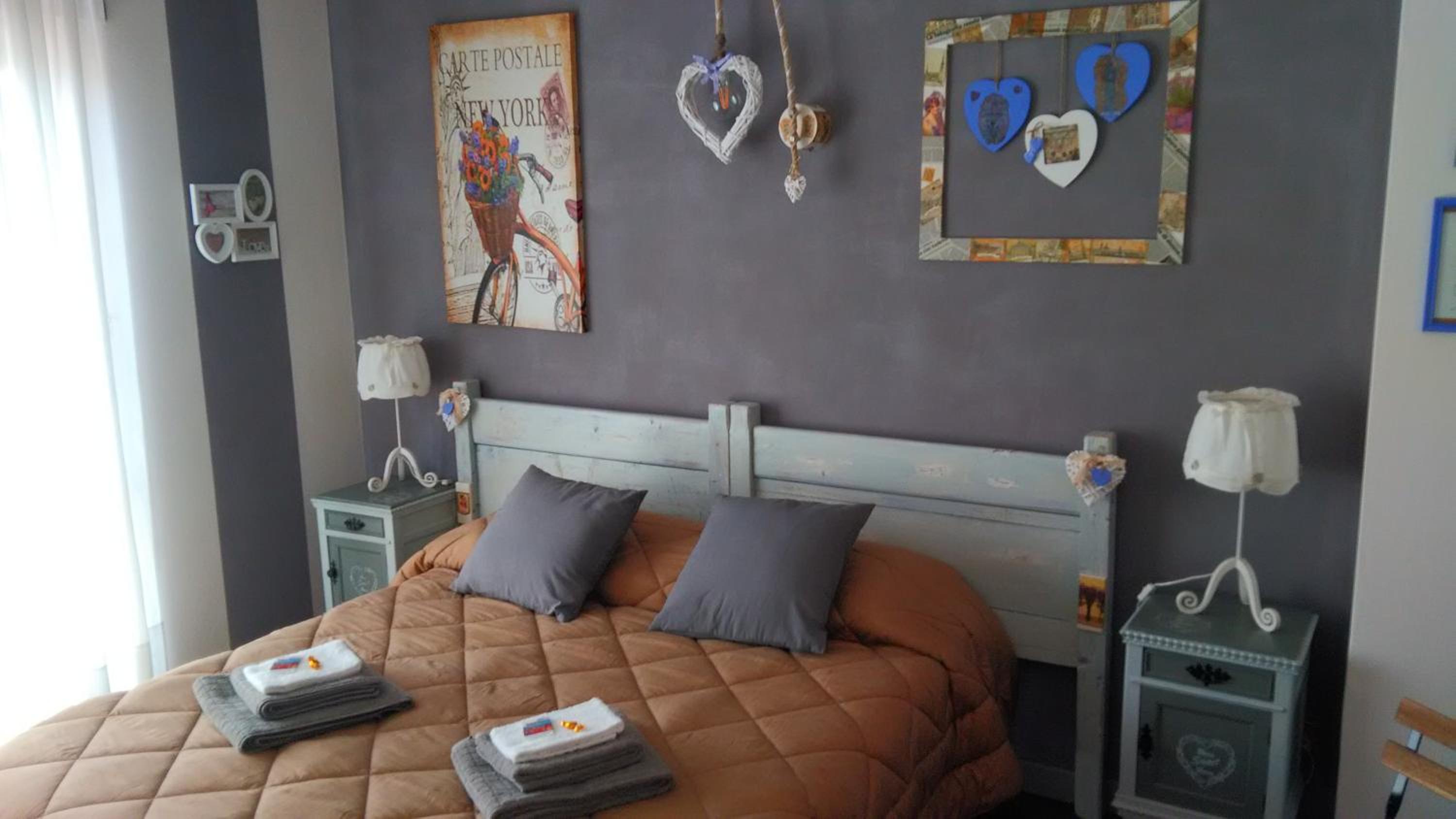 Double Room with Private Bathroom photo 2