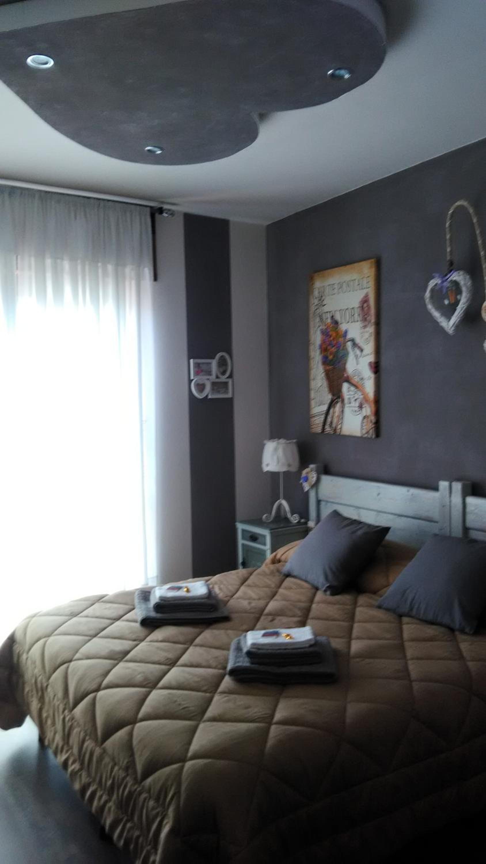 Double Room with Private Bathroom photo 1