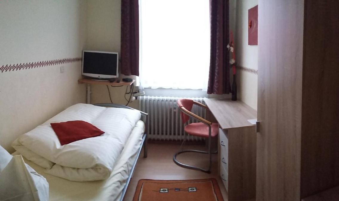 Single Room with Shower photo 1