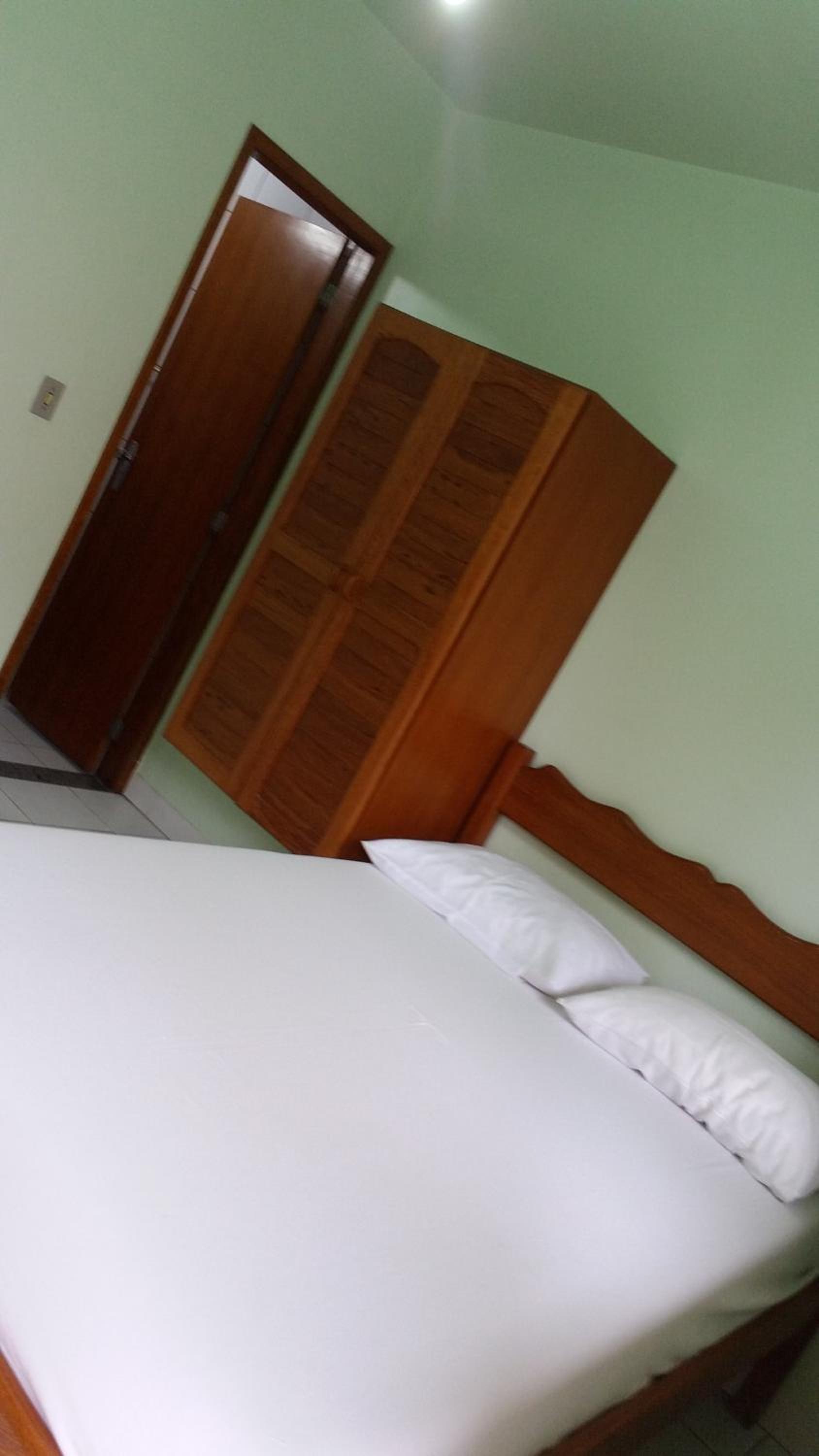 Double Or Twin Room With Private Bathroom photo 1