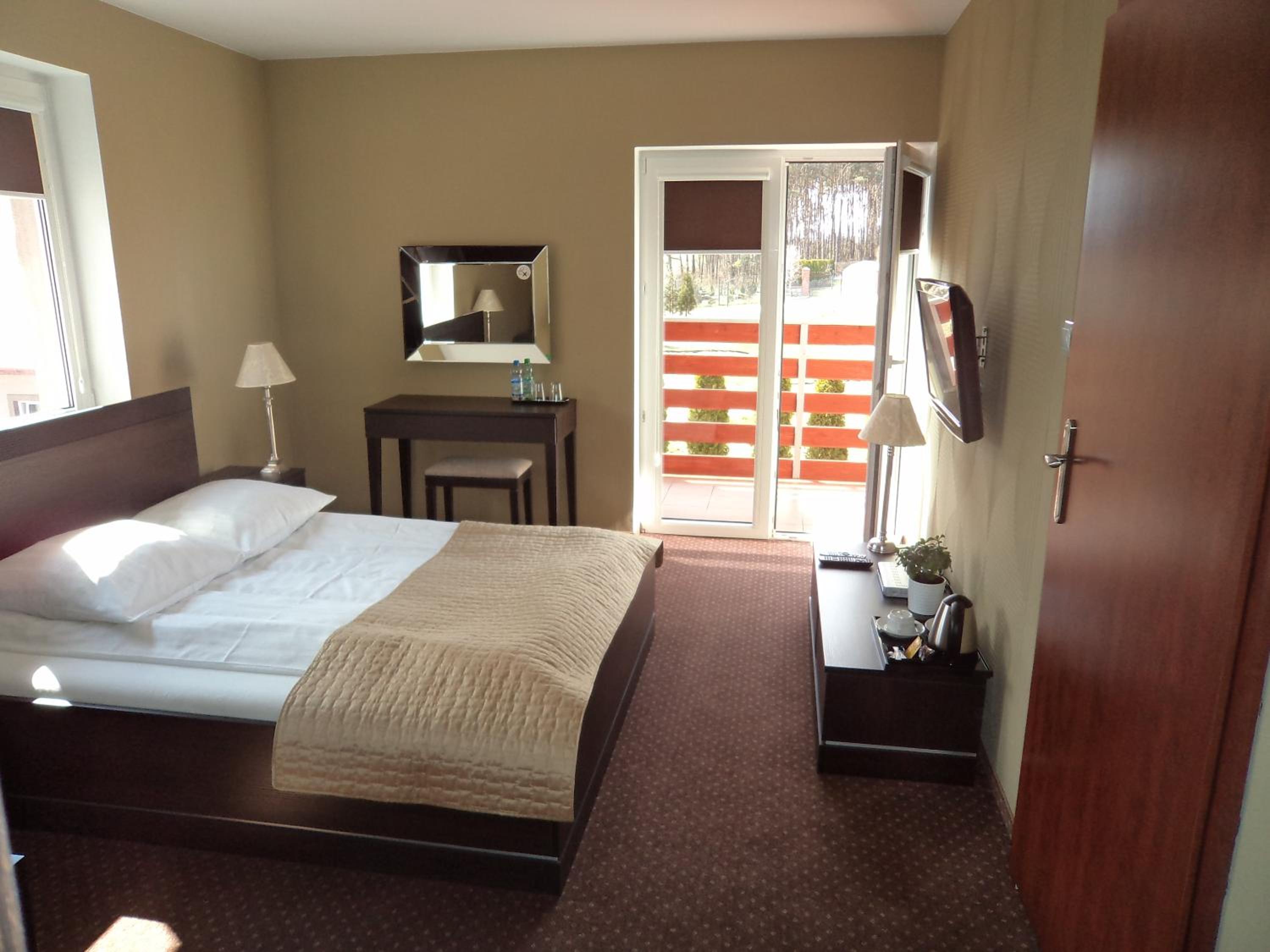 Premium Double Room photo 1