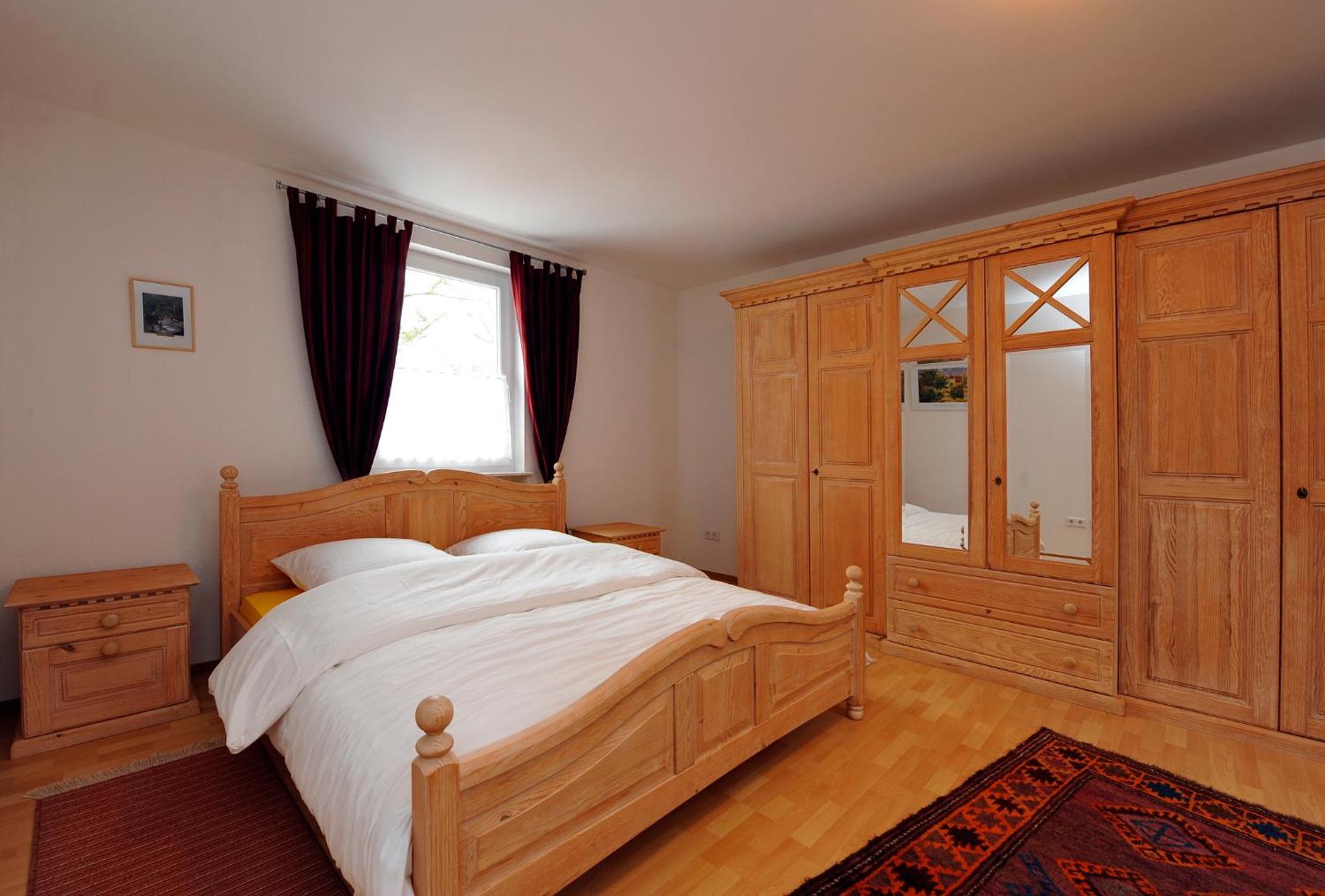 Double Room - Photo 1