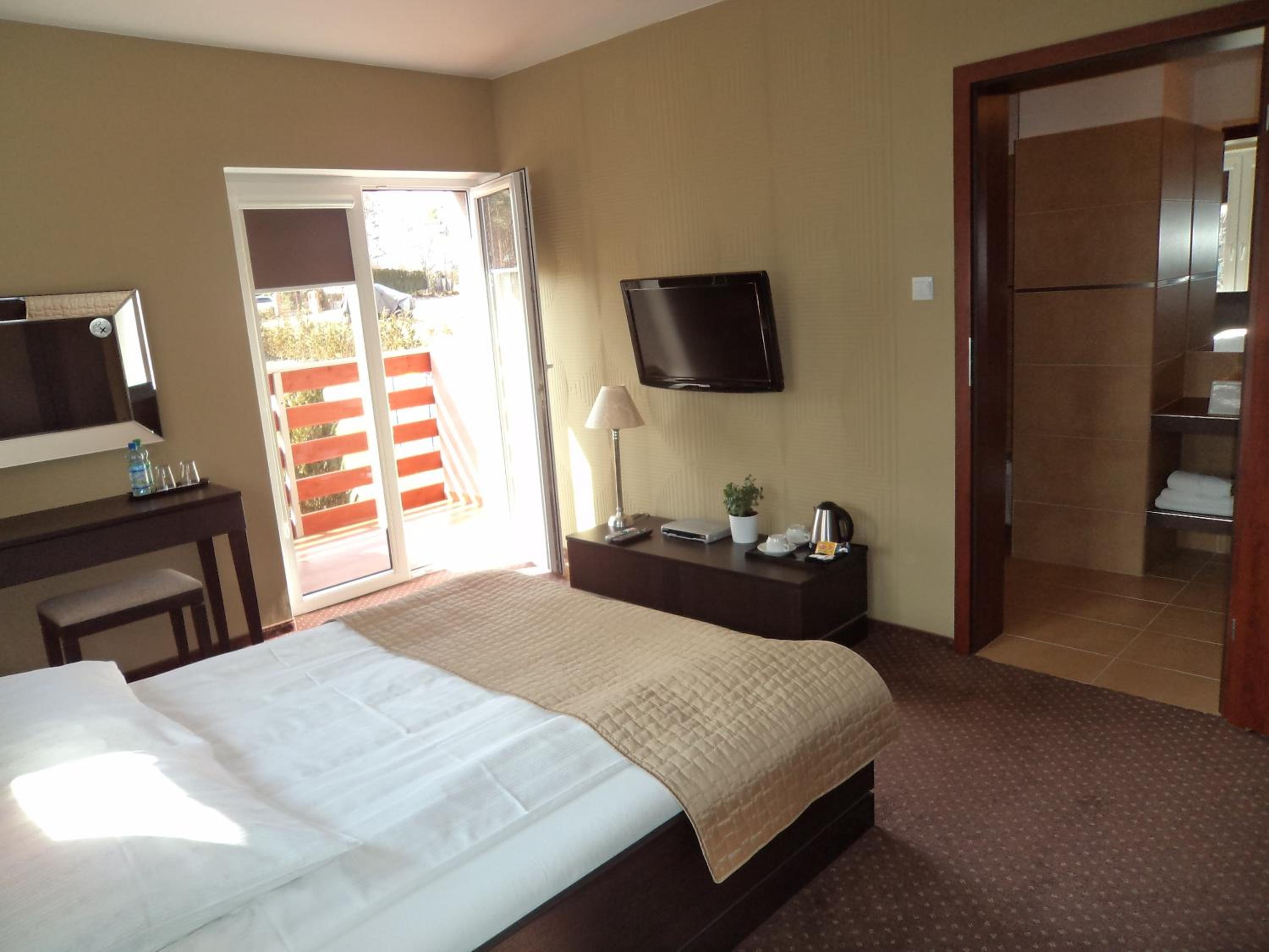 Premium Double Room photo 3