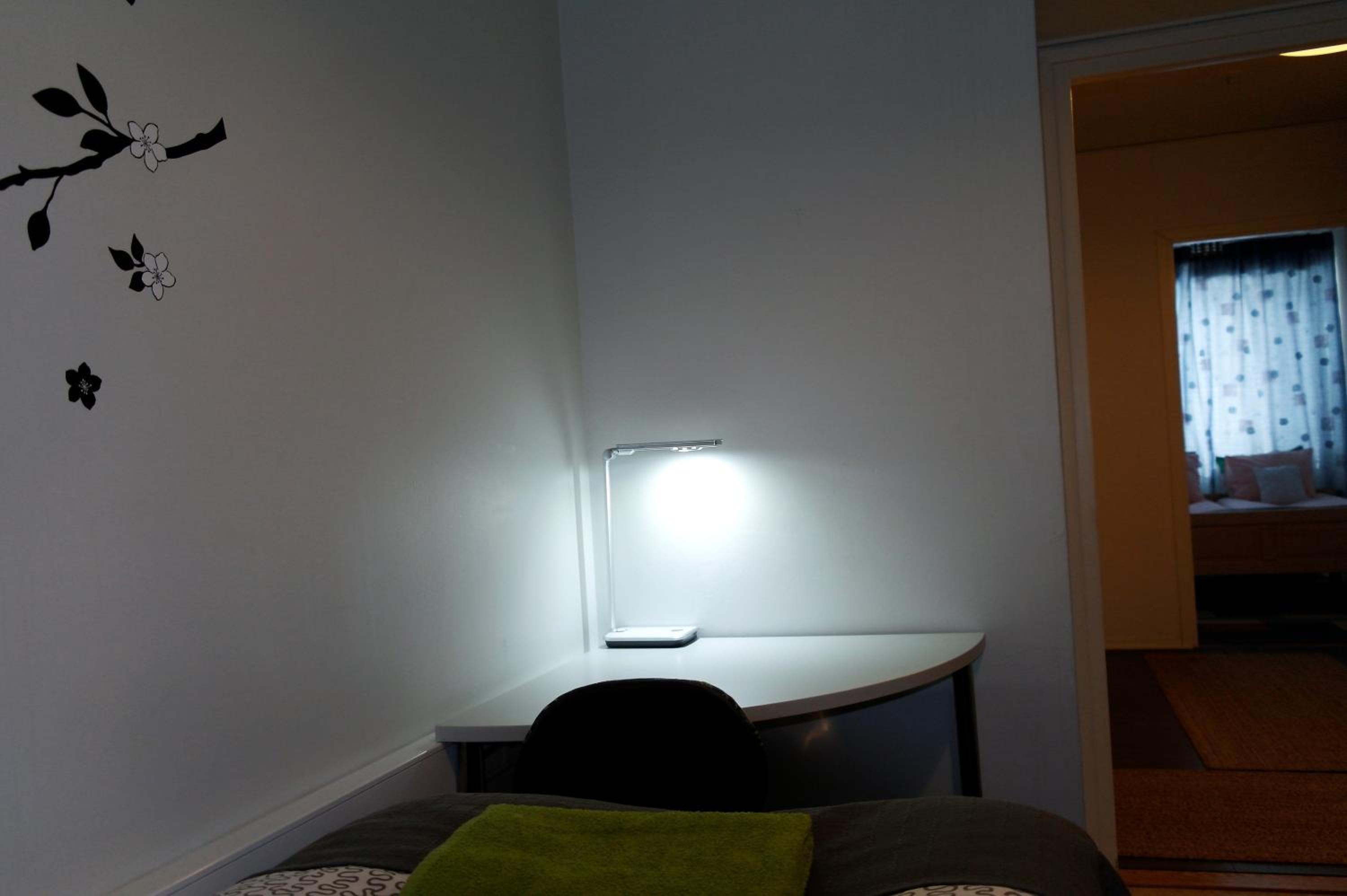 Four-Bedroom Apartment with Balcony  - Photo 7