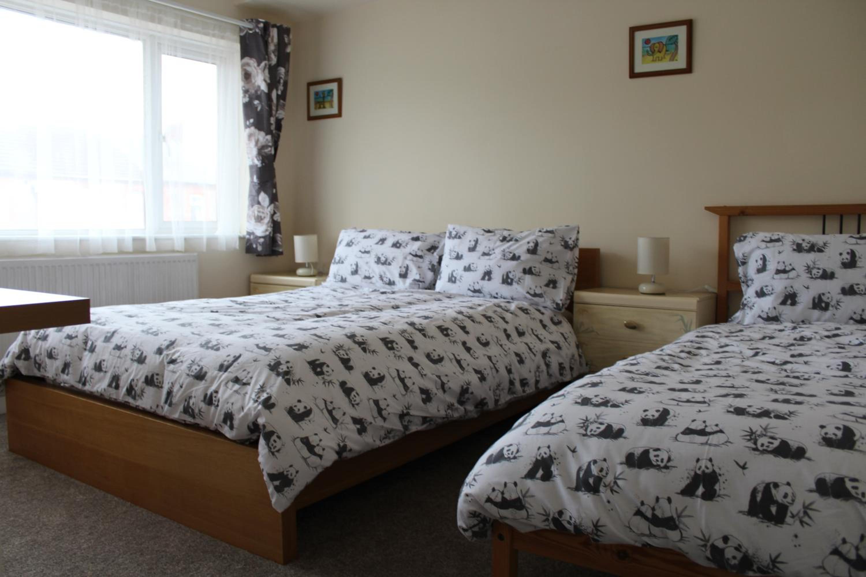Two-Bedroom House photo 3
