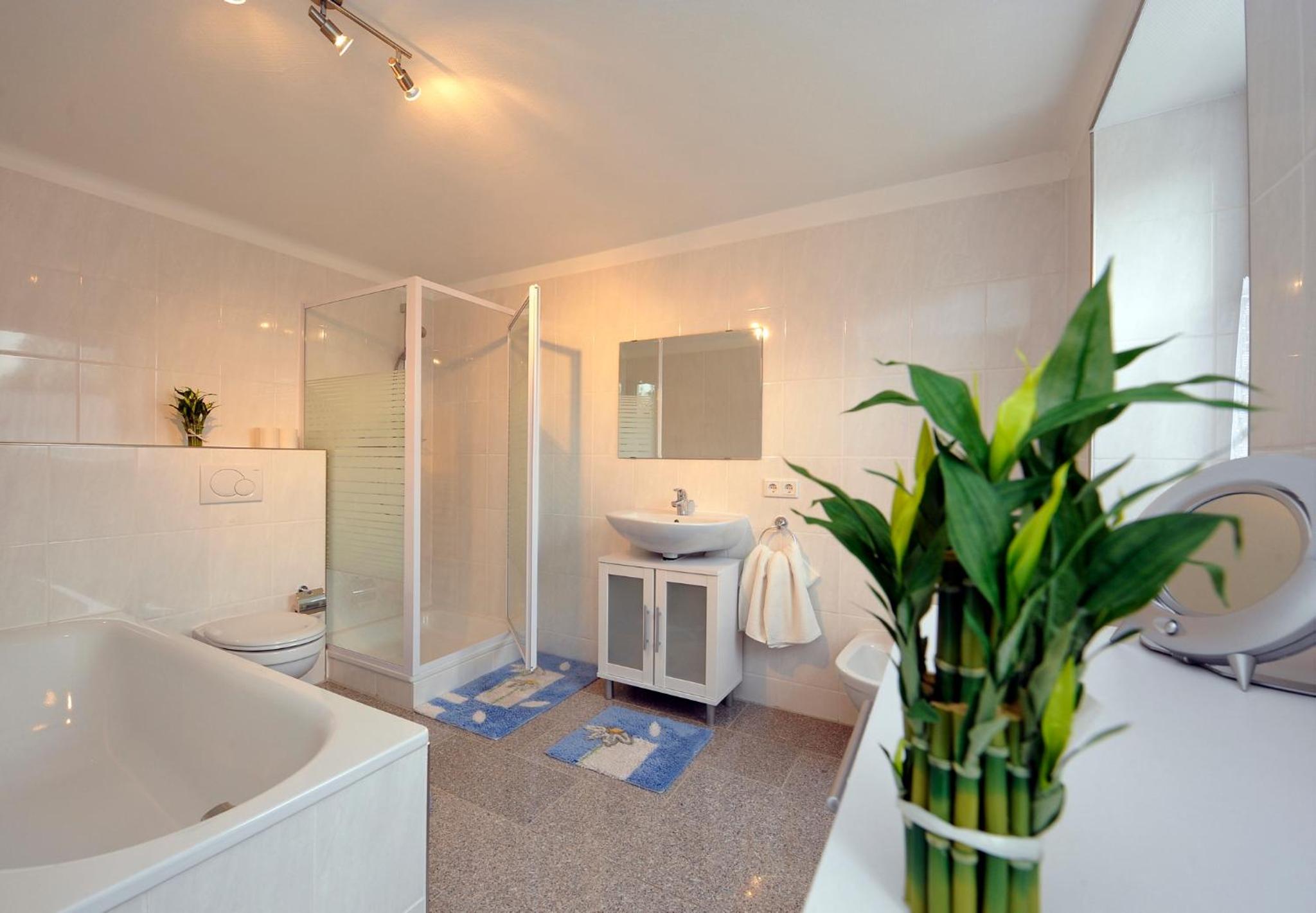Double Room - Photo 3