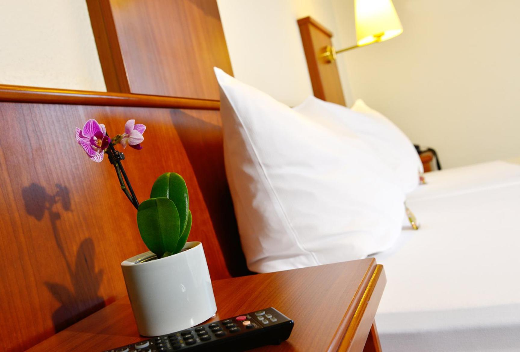 Double Room - Photo 5