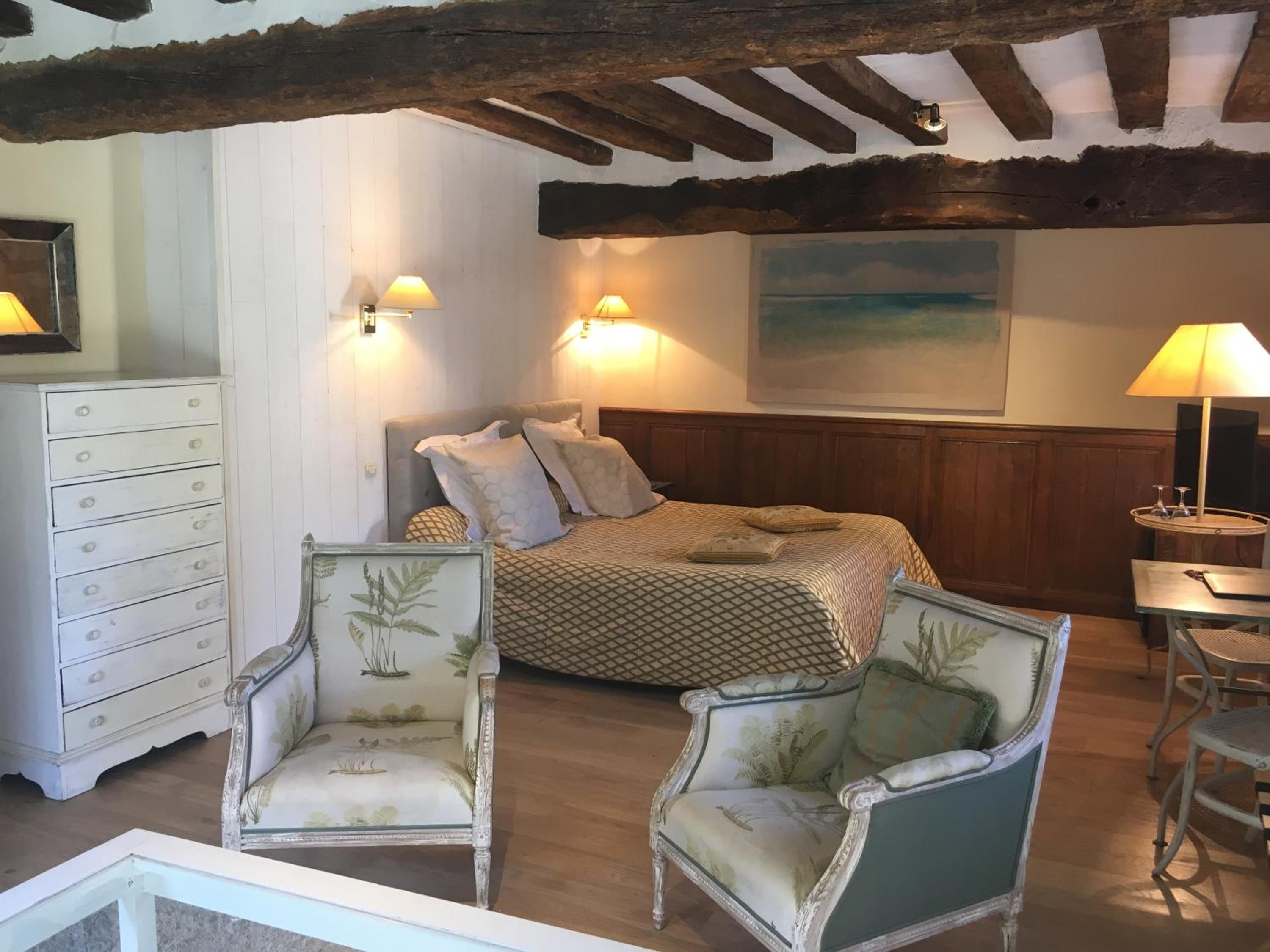 Junior Suite photo 1