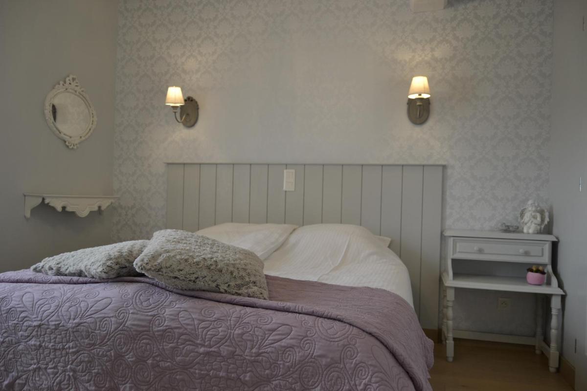 Double or Twin Room with Private Bathroom - Photo 2