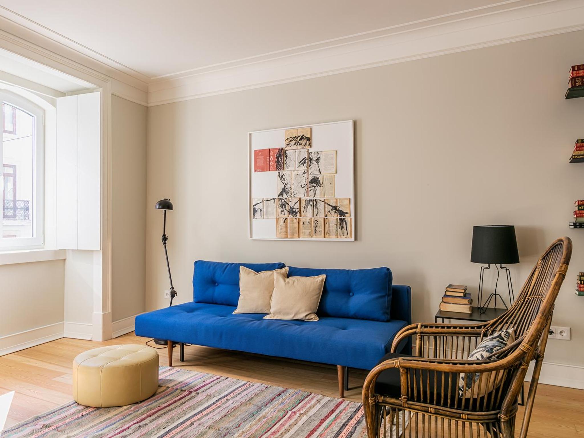 Superior One-Bedroom Apartment photo 3