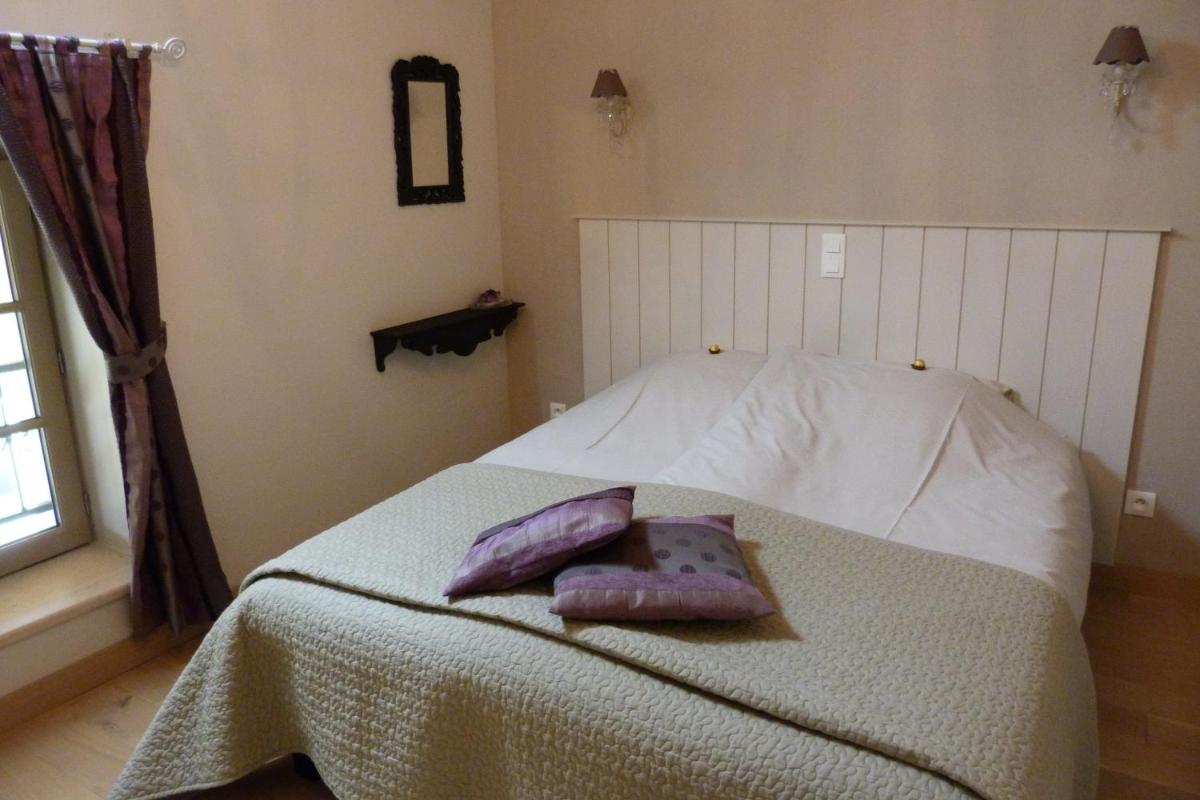 Double or Twin Room with Private External Bathroom photo 2