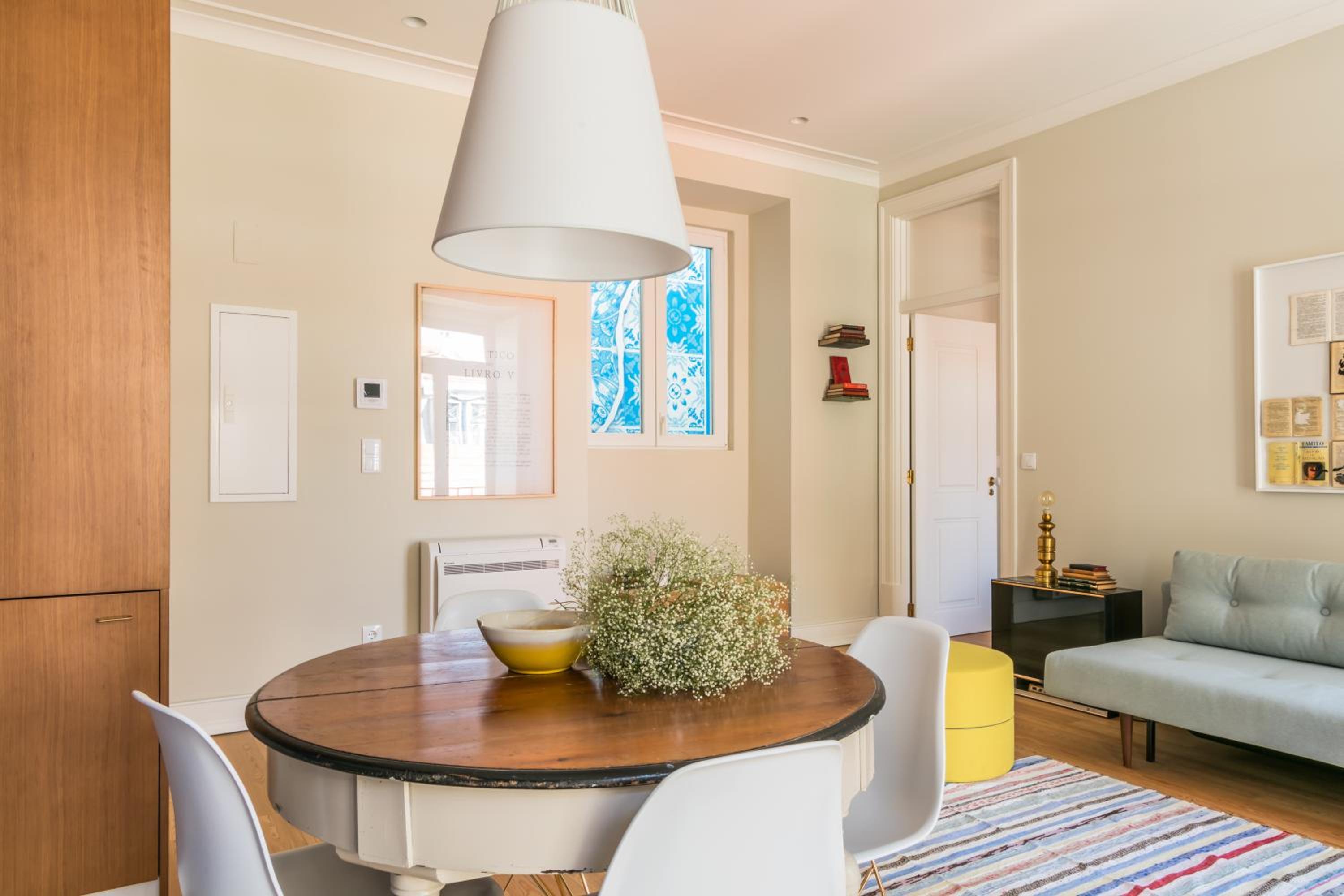 Superior One-Bedroom Apartment photo 2