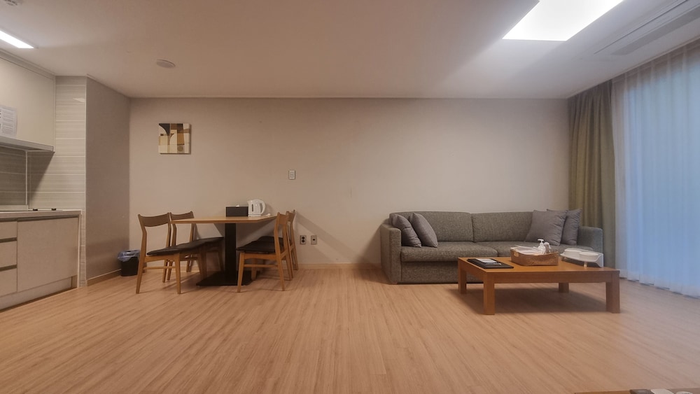 Family Double Room, Non Smoking, Mountain View