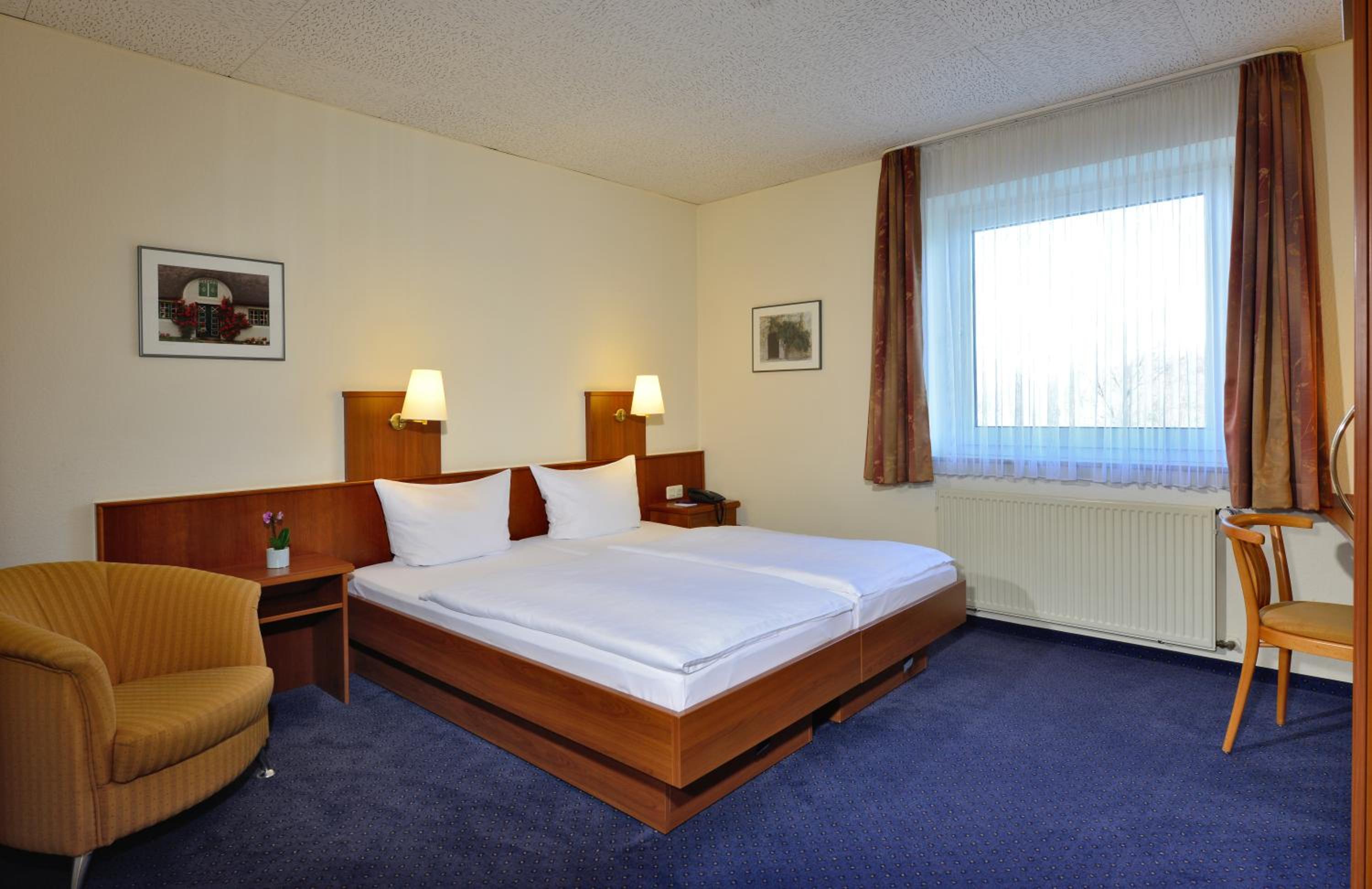 Double Room - Photo 1