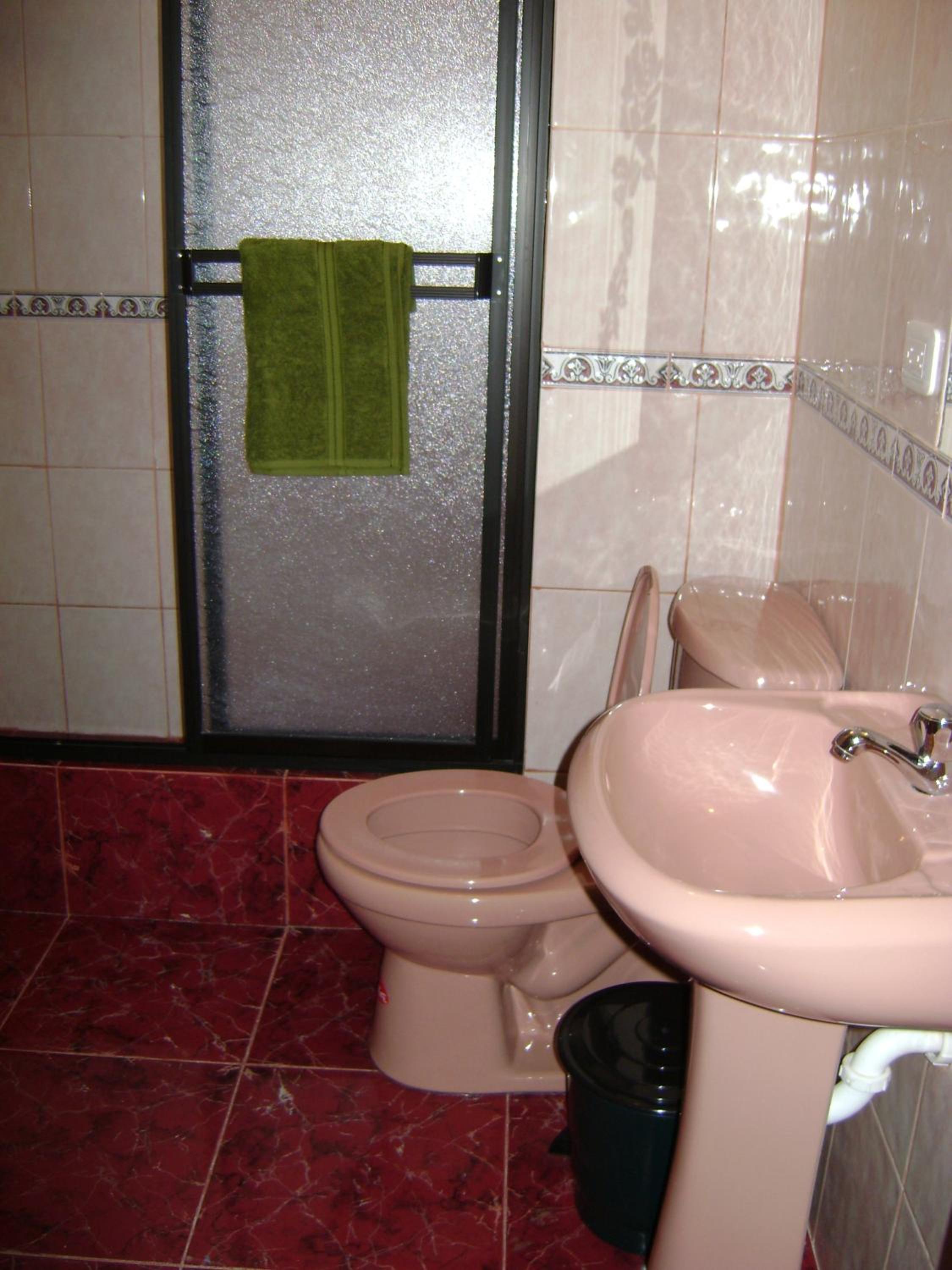 Hotel Gran Quitumbe — photo 117
