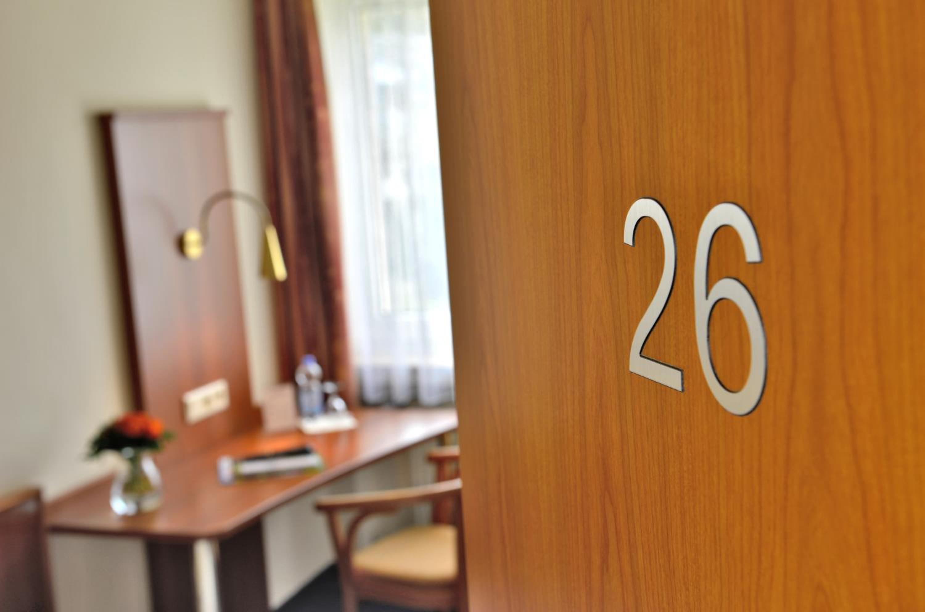 Single Room photo 2