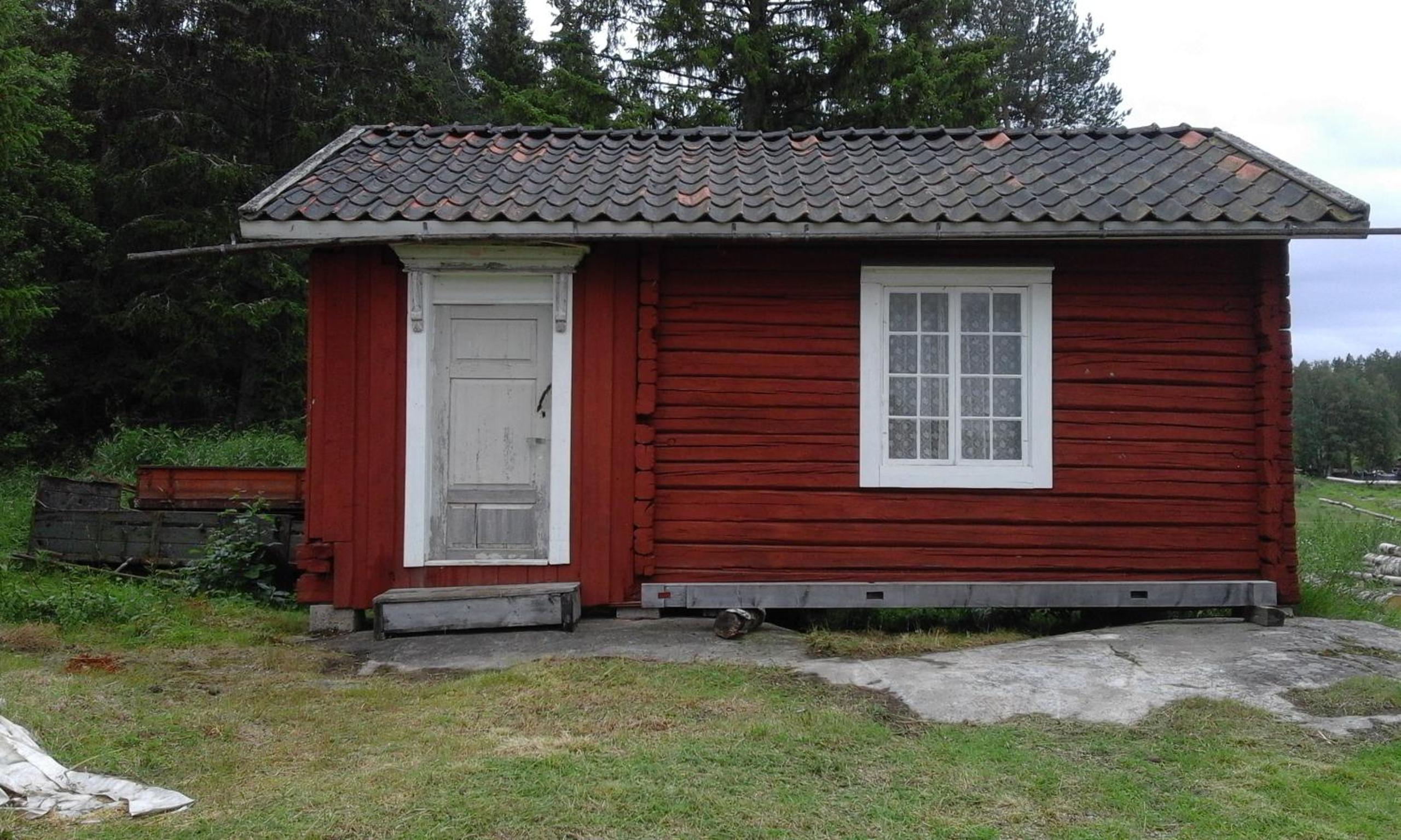Cottage without Private Bathroom photo 2