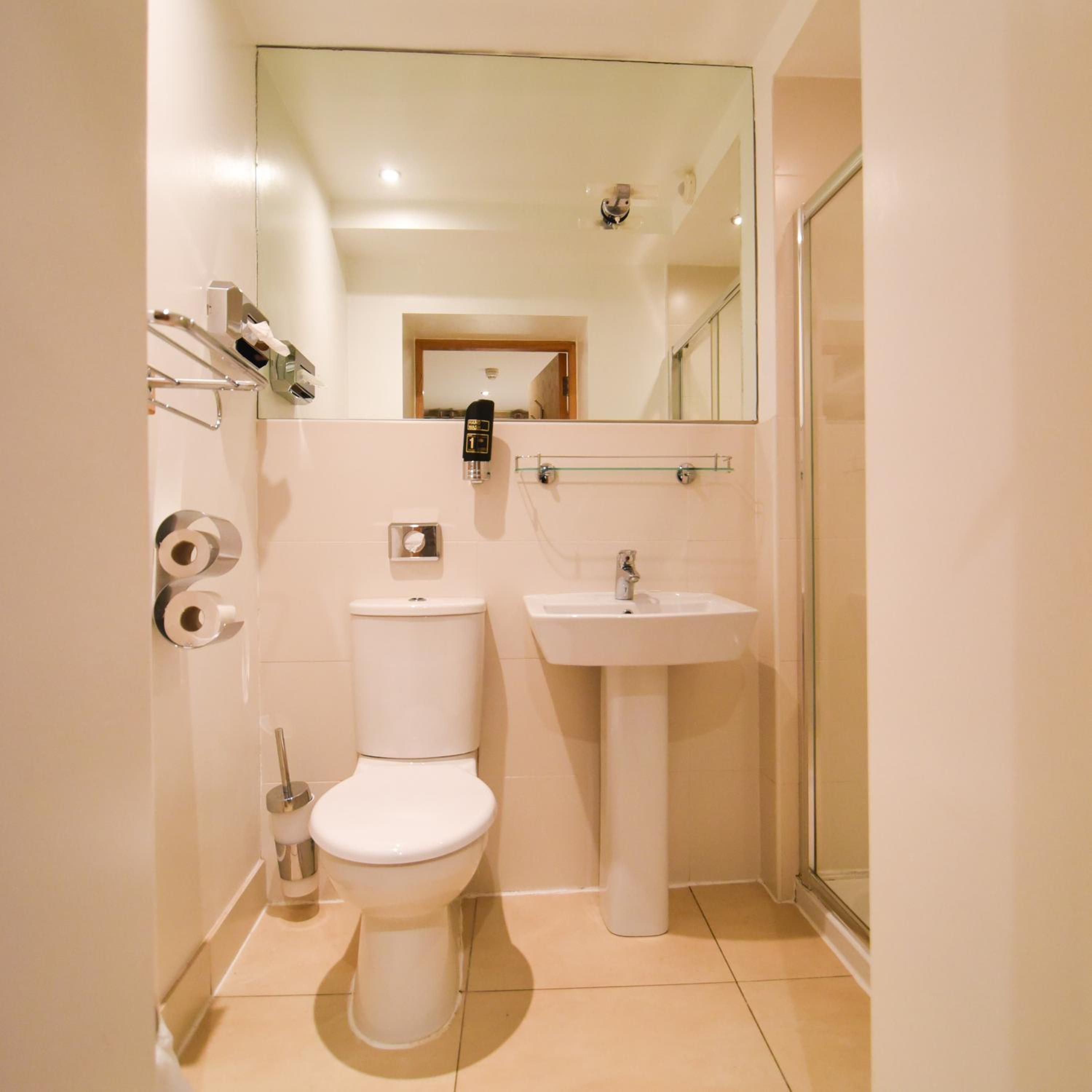 Classic Double Room - Photo 2