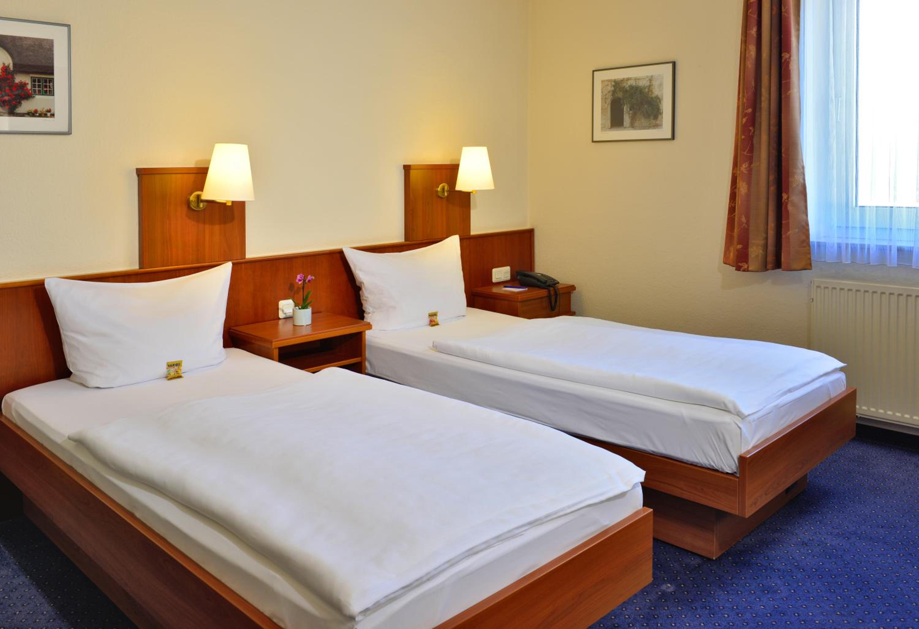 Double Room - Photo 4
