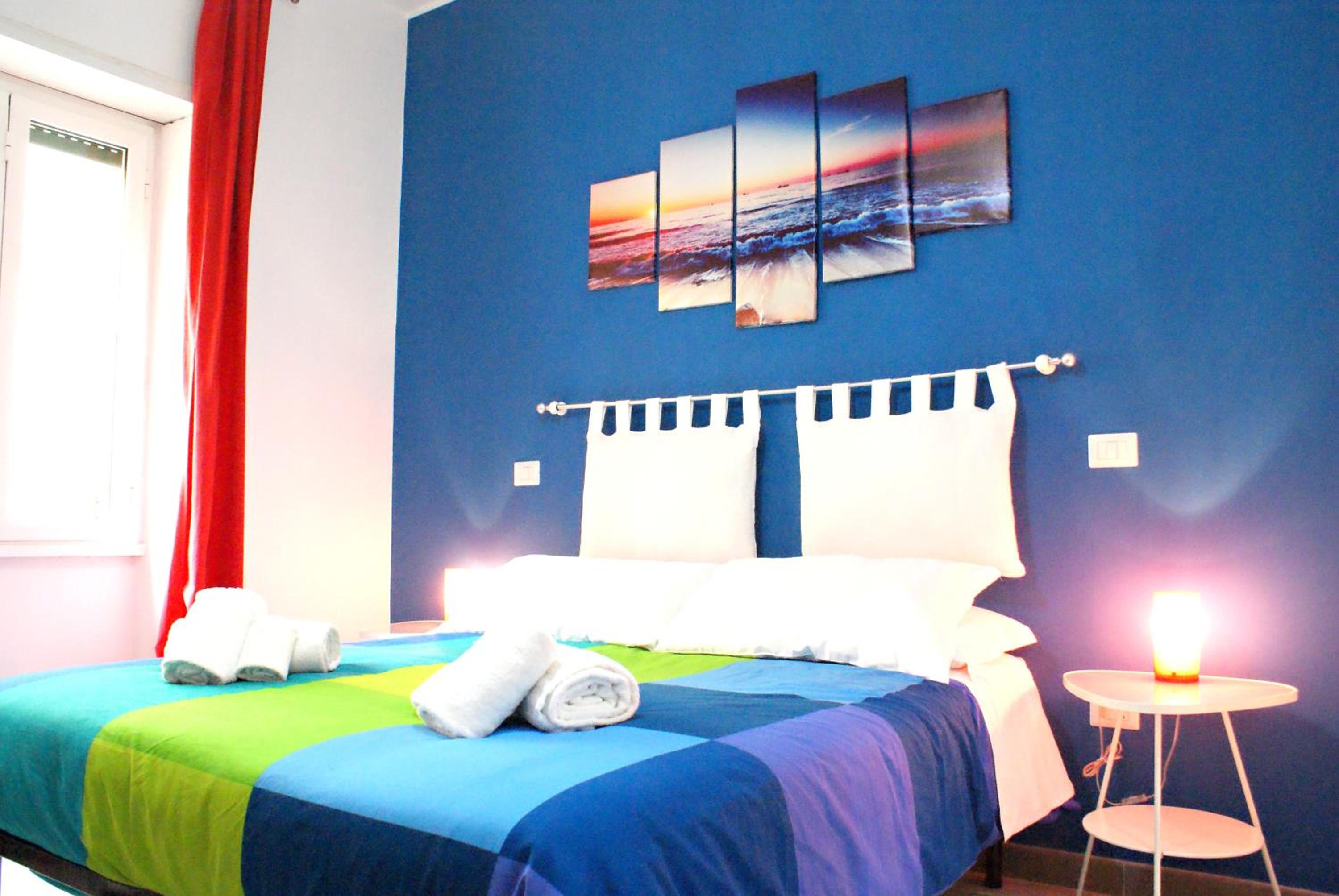 Deluxe Room photo 1