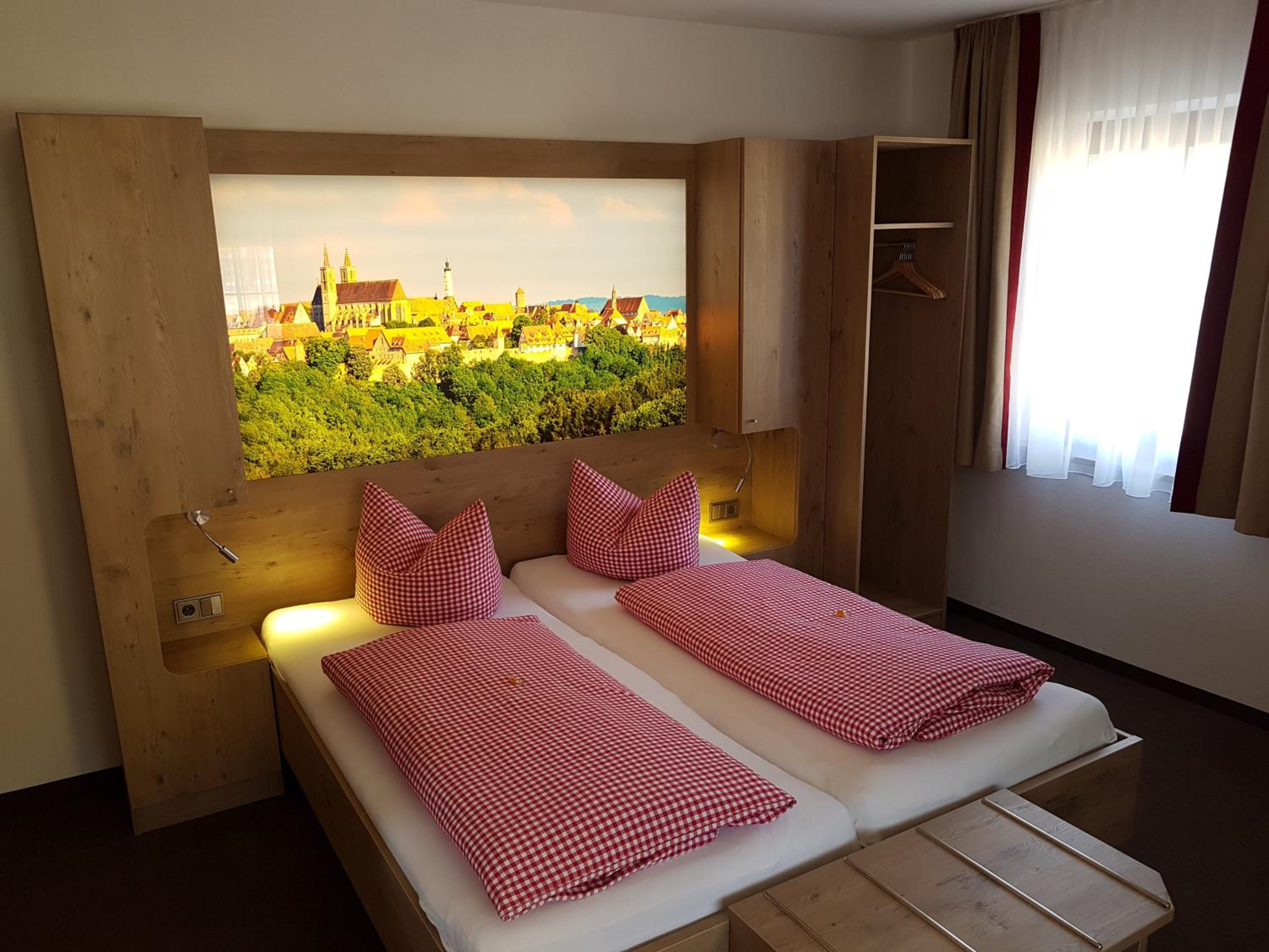 Double Room with TV photo 2
