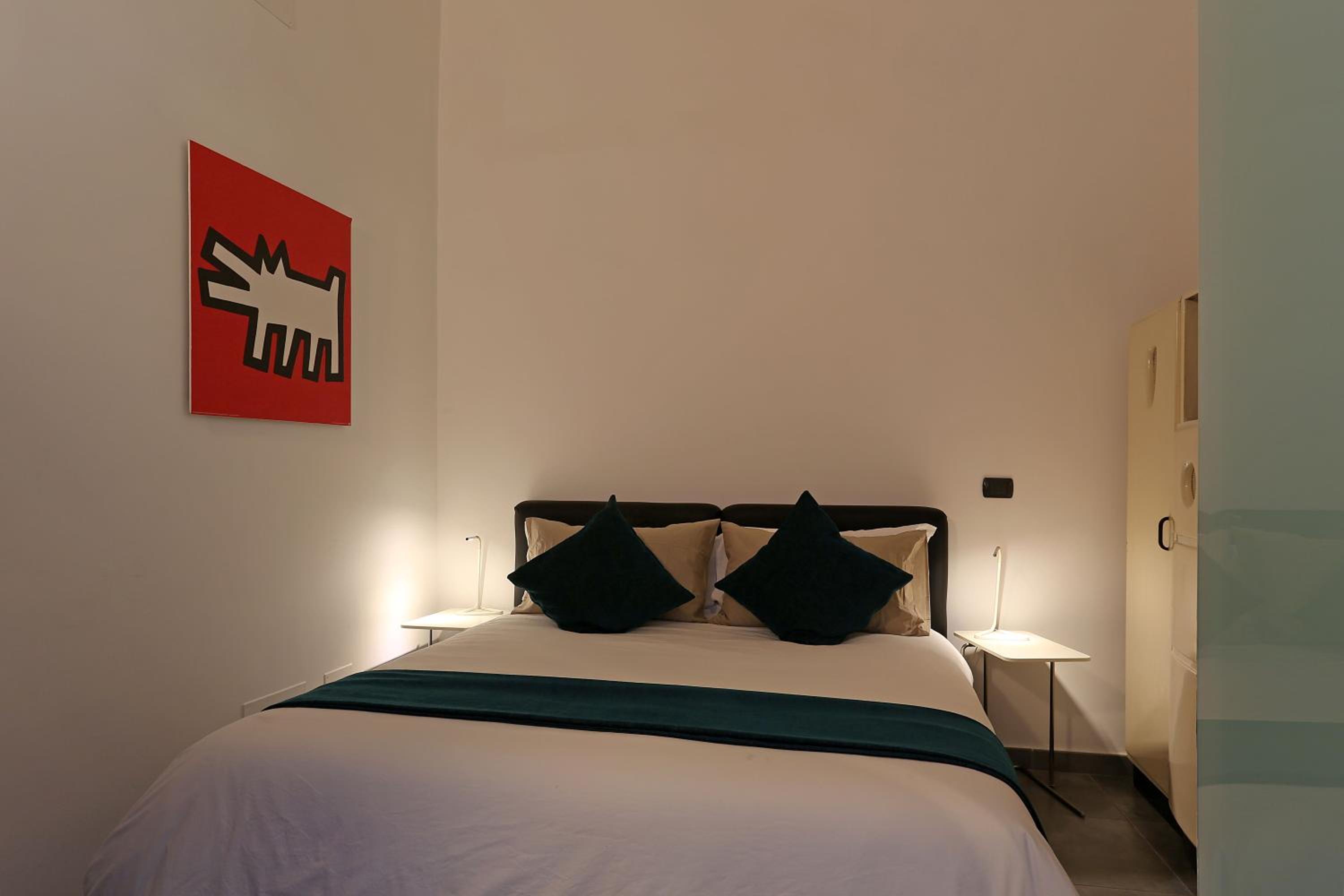 Double Room photo 3