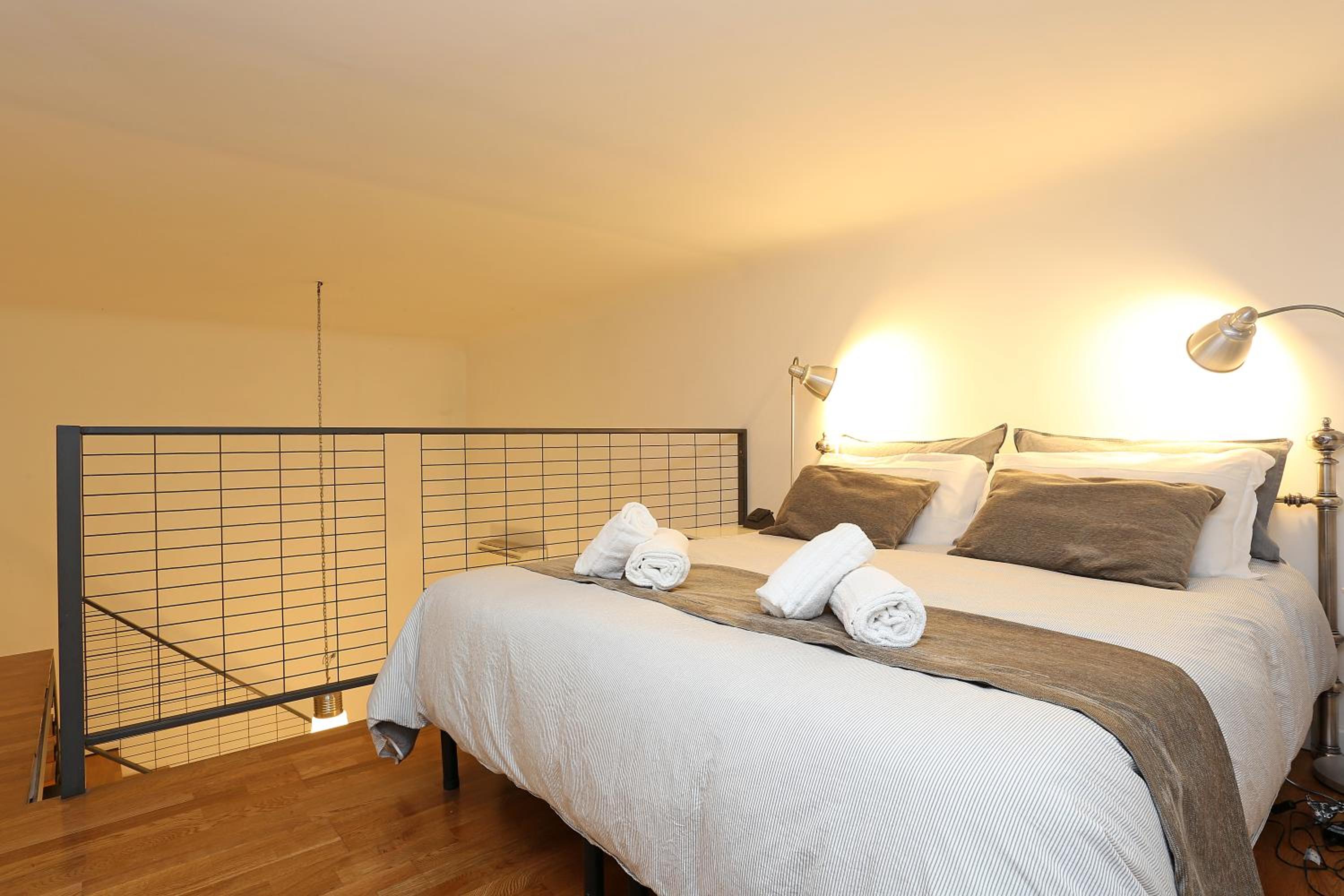 Deluxe Room photo 3