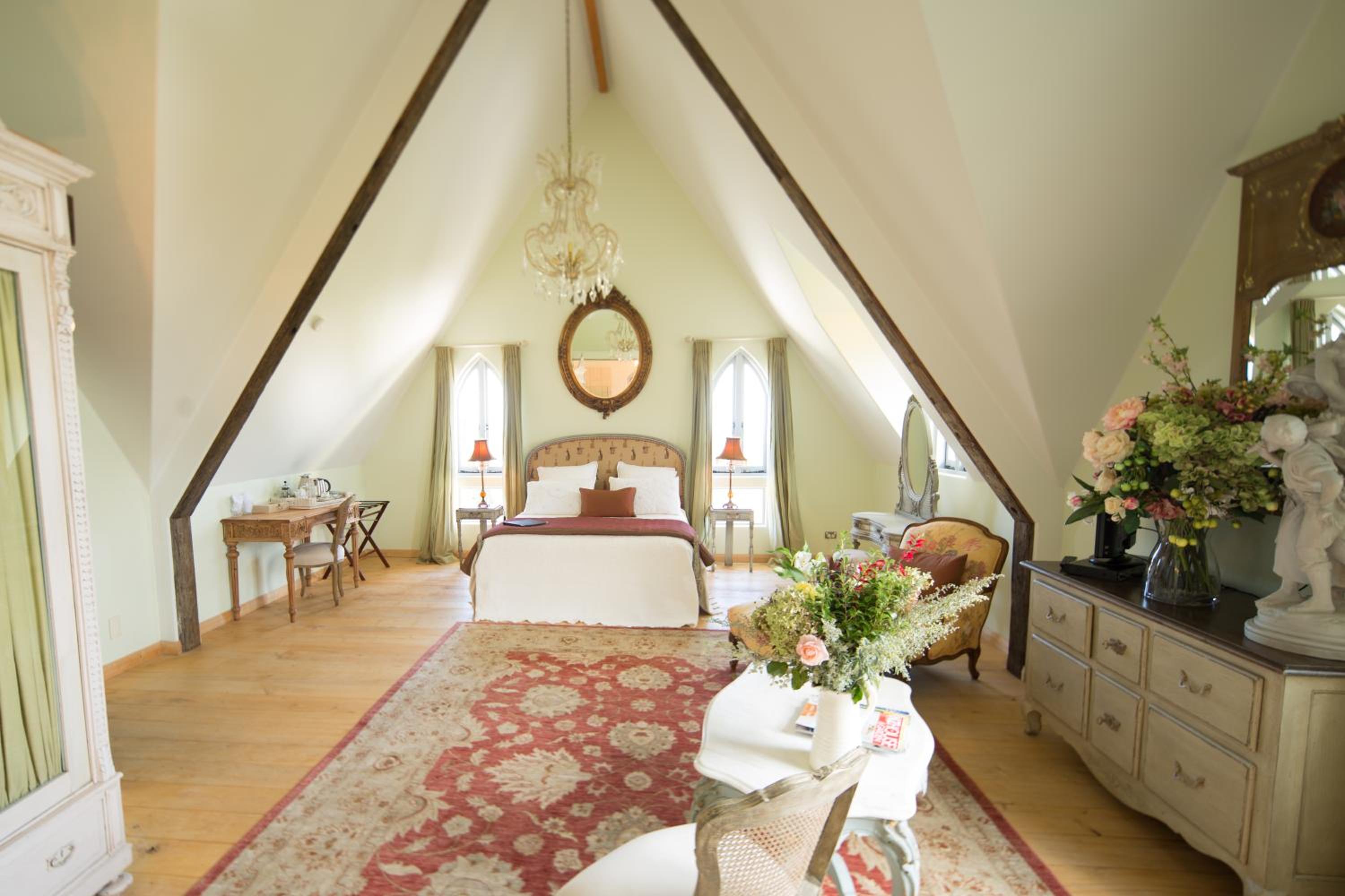 Deluxe Double Room with Balcony and Sea View photo 2