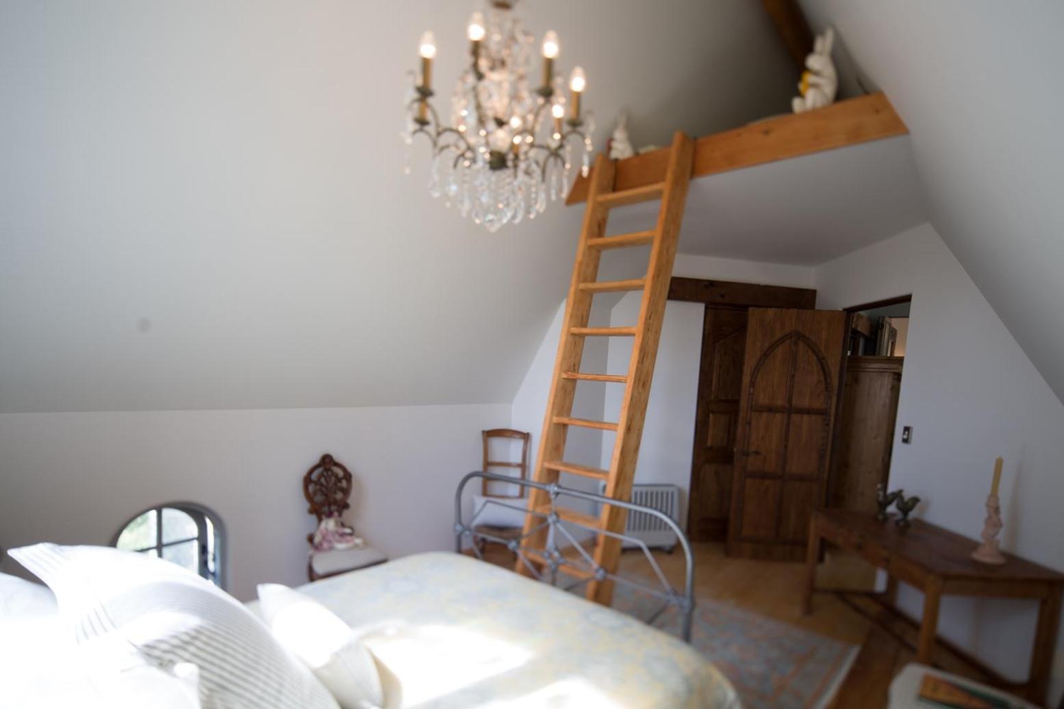 Deluxe Double Room with Spa Bath  photo 3