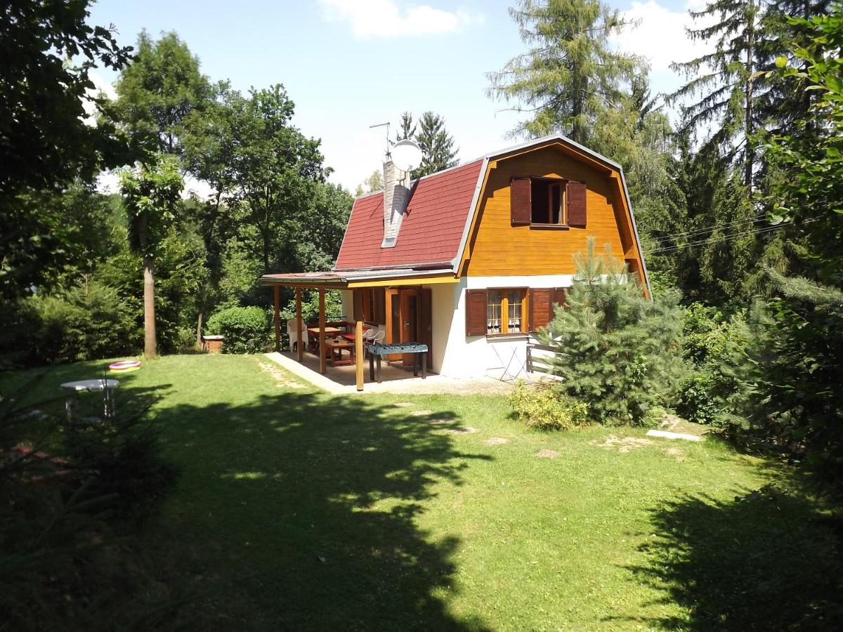 Four-Bedroom House photo 1