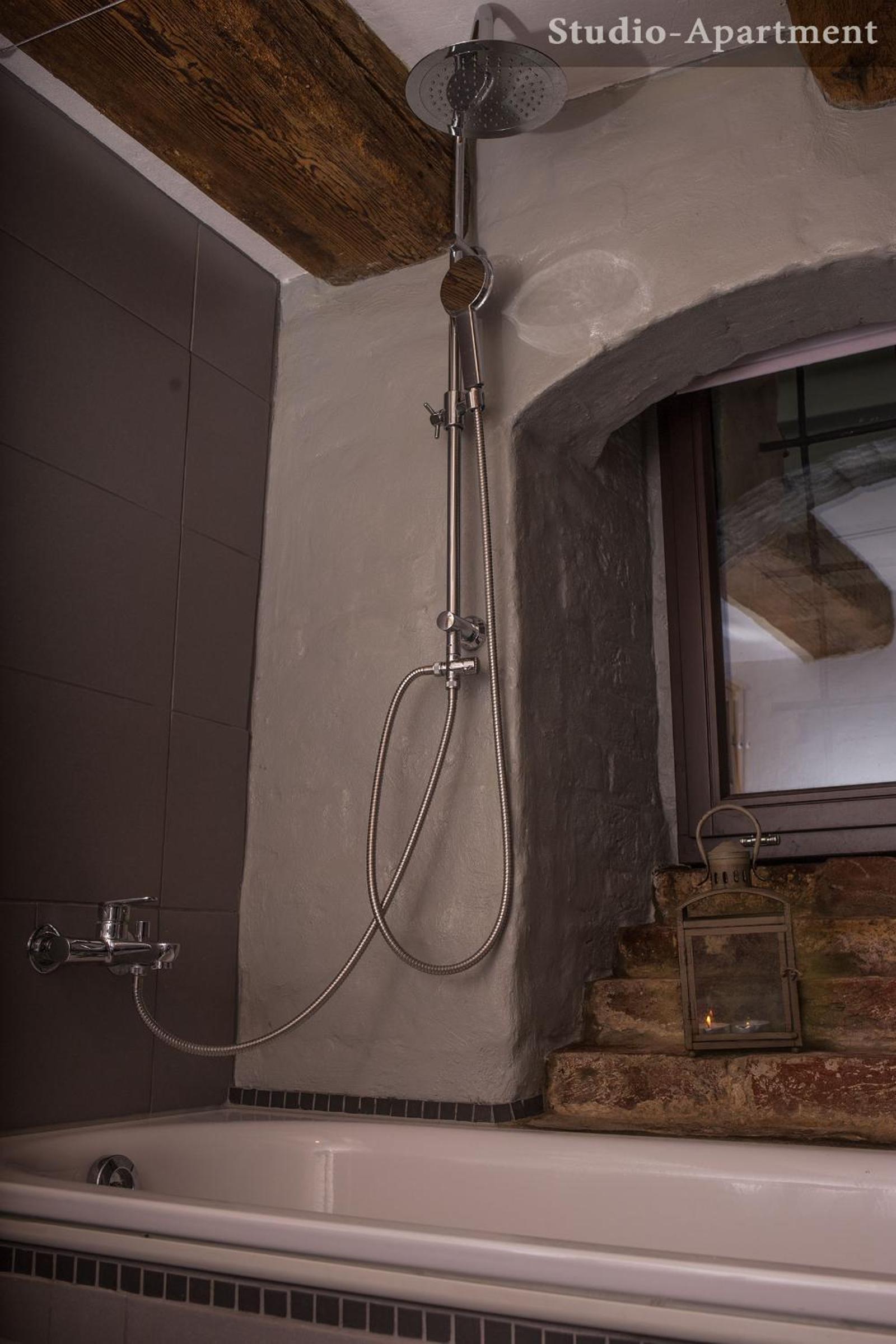 Studio Apartment - Photo 9