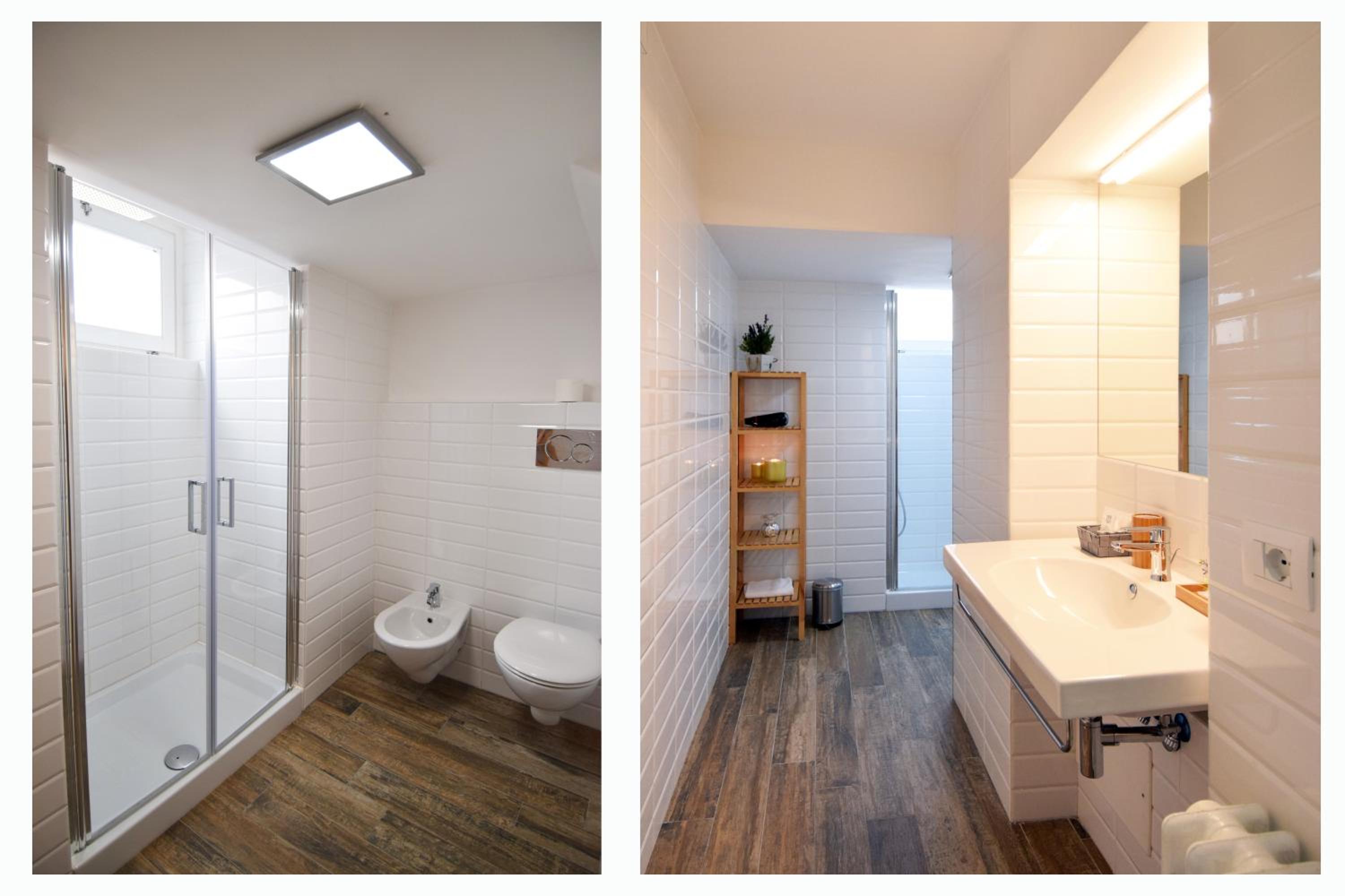 Double Room - Photo 2