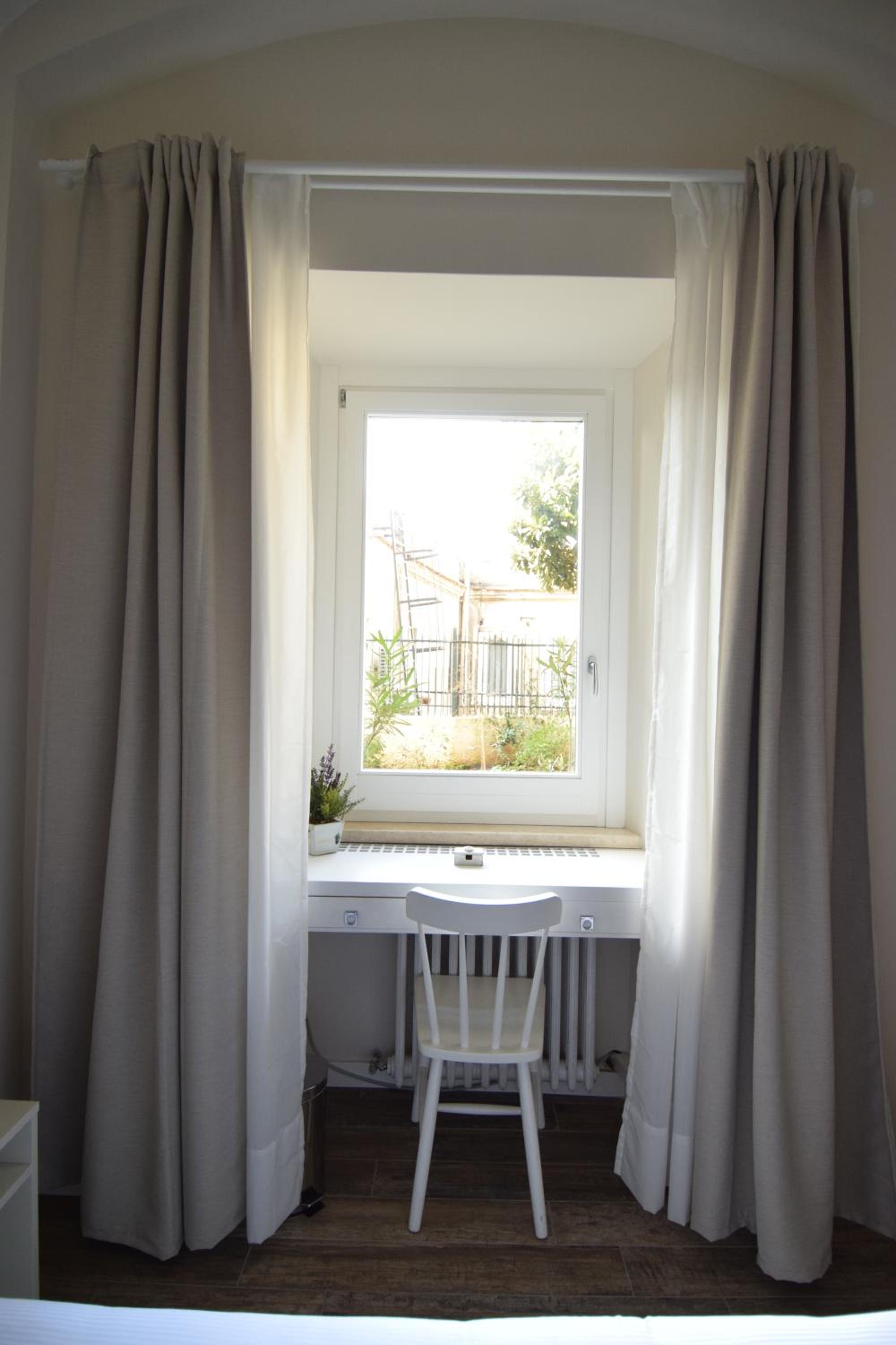 Double Room - Photo 4